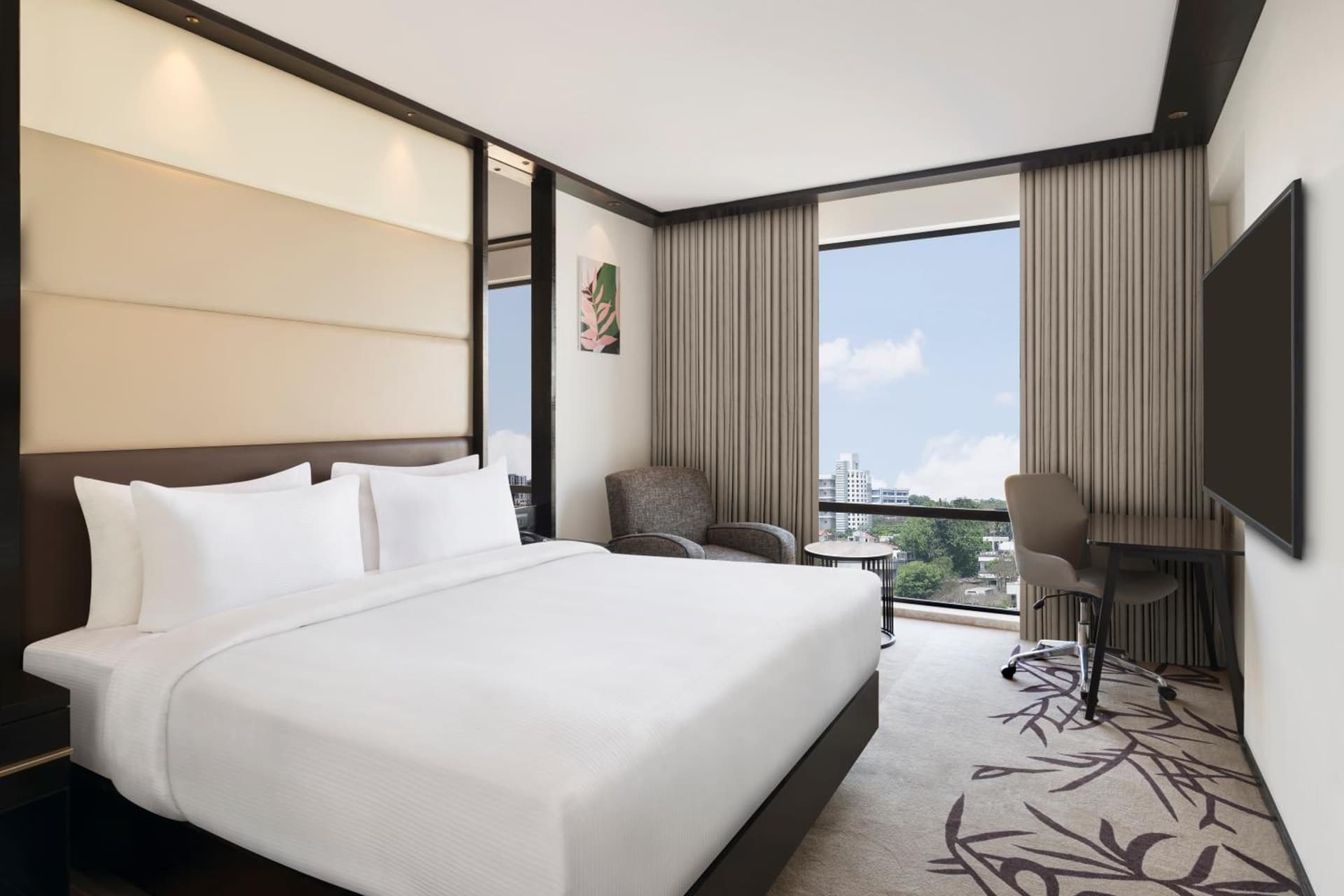 King Room