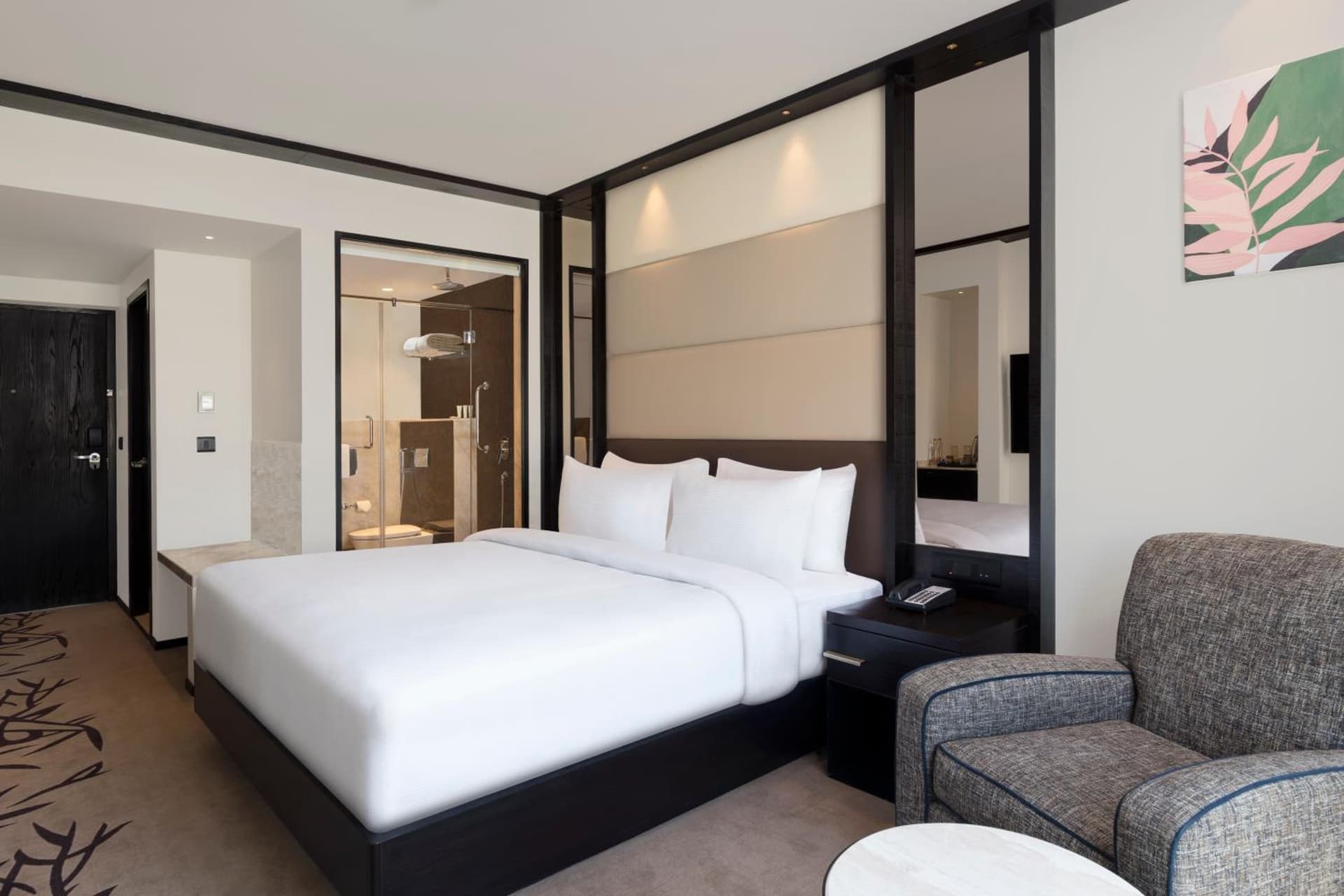 Premium King Room