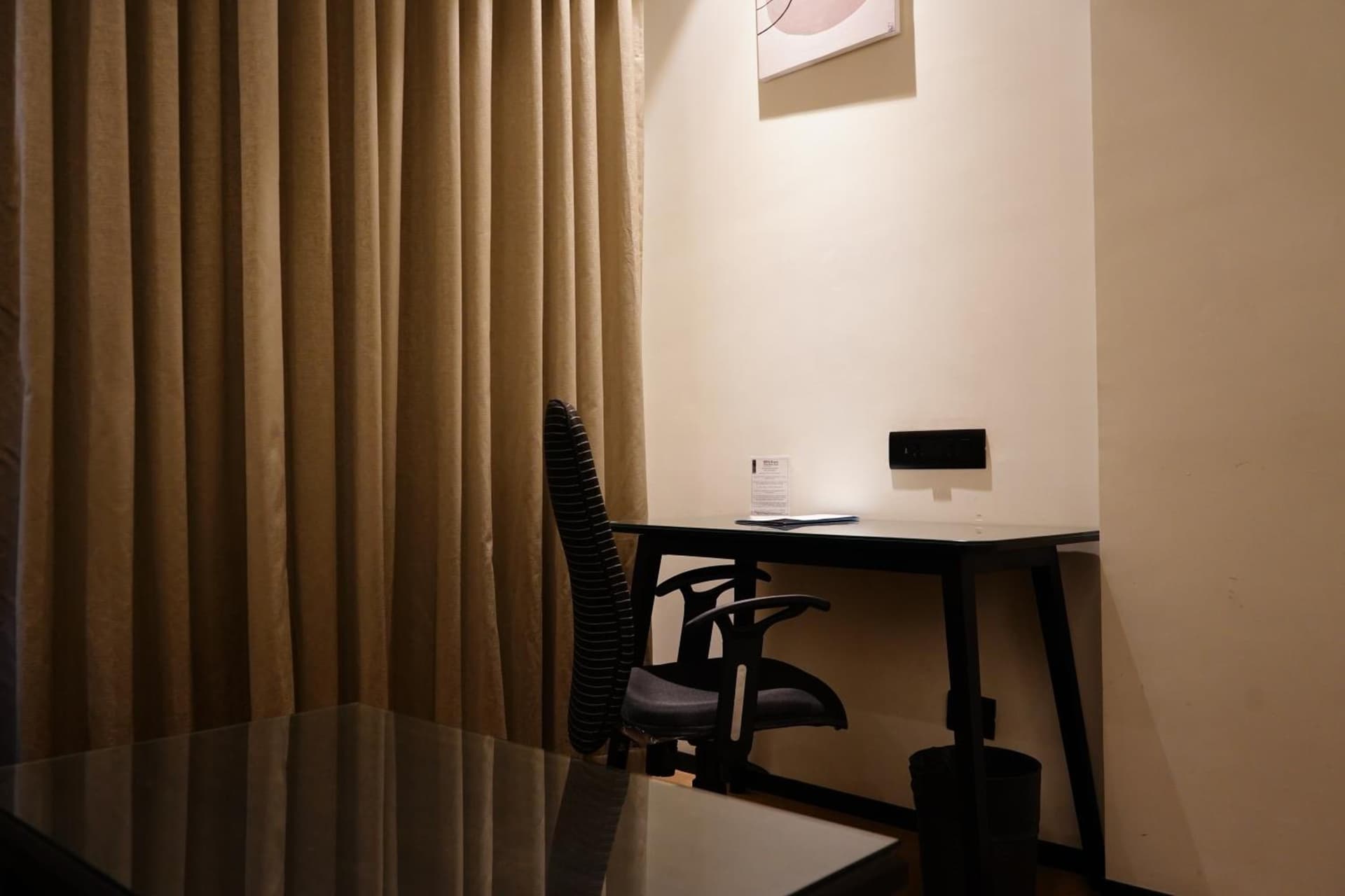 Family King Room