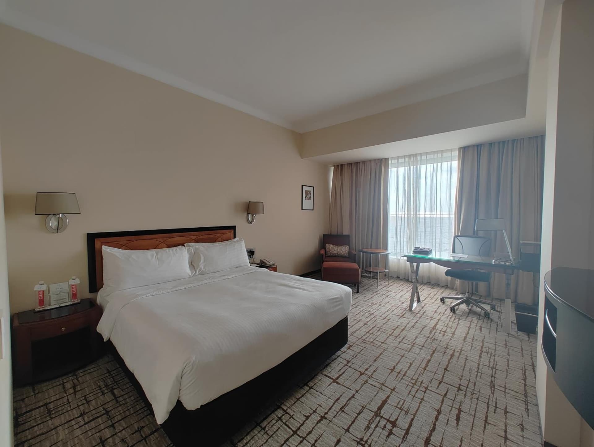 Suite King Room