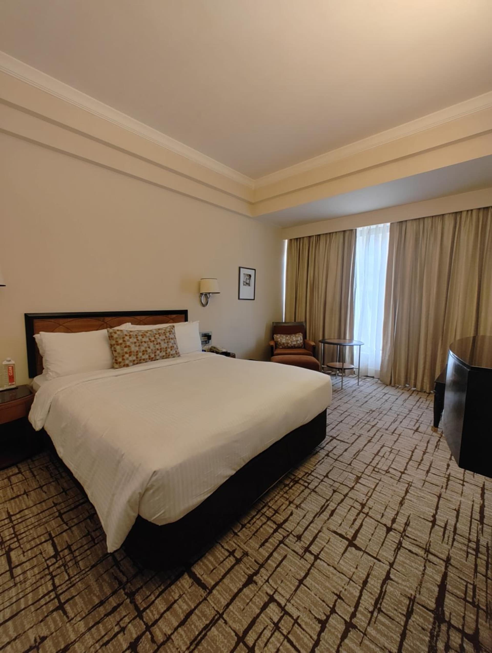 Suite King Room