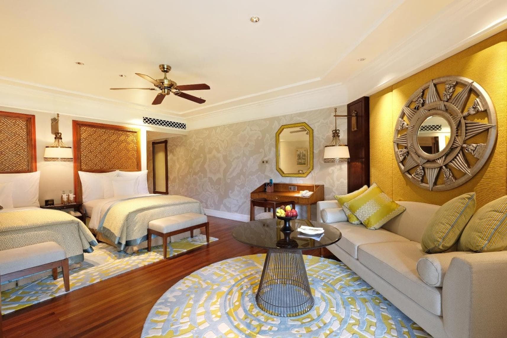 Classic Room