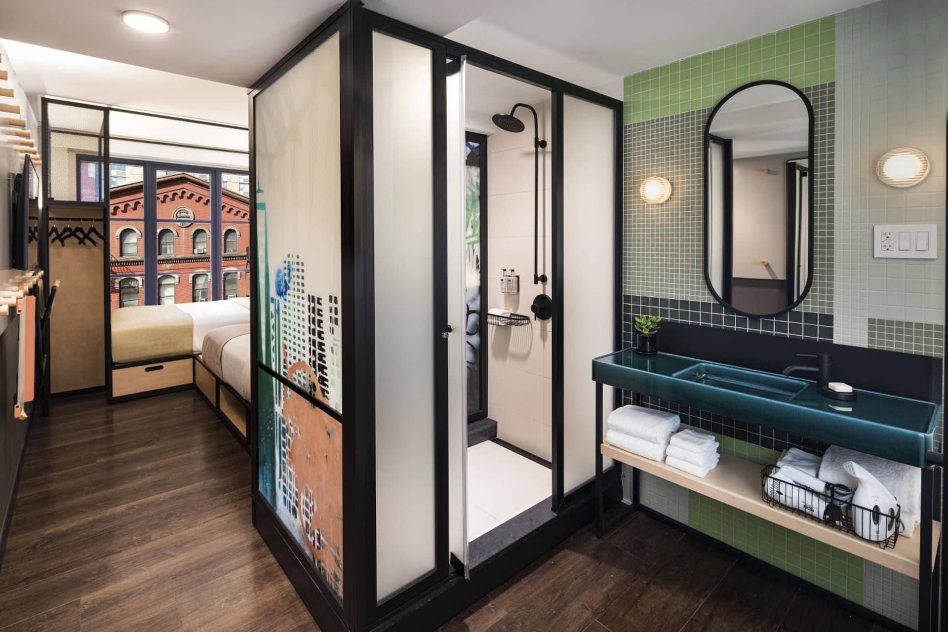 Double Room
