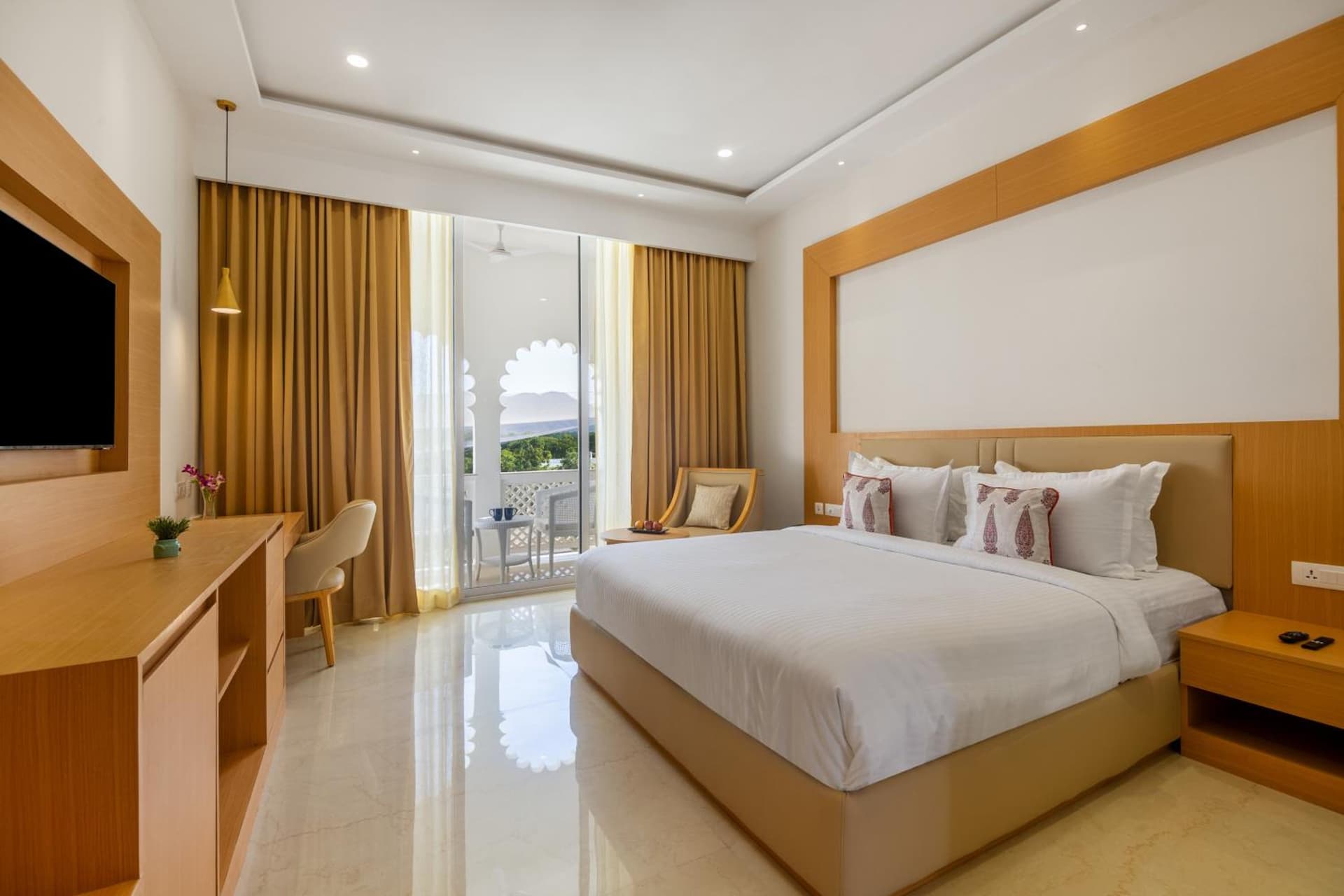 Classic Room