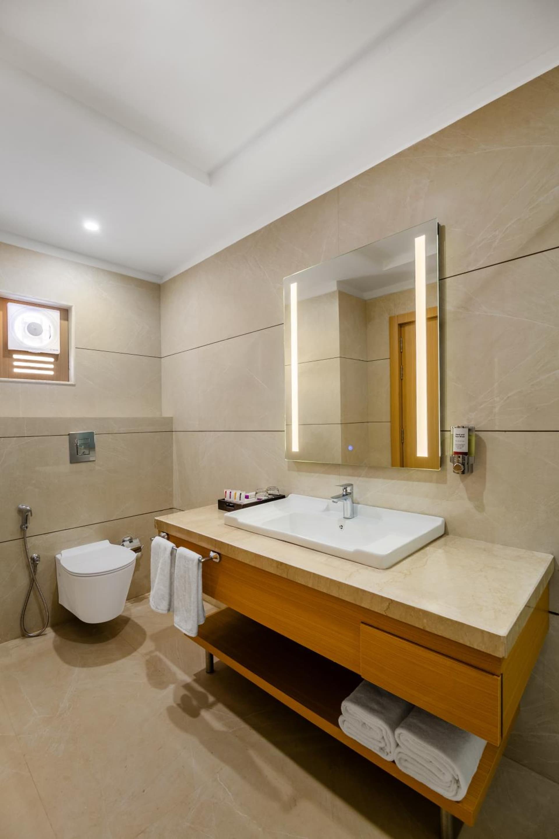 Privilege Suite