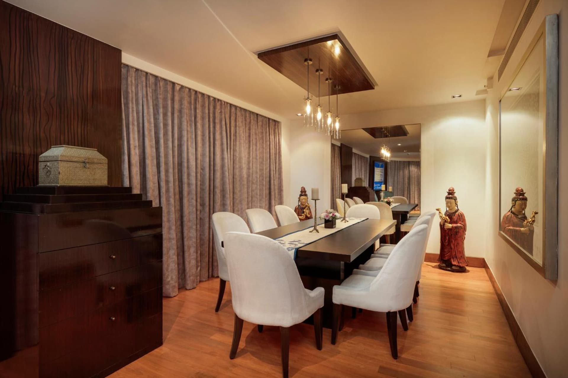 Suite King Room