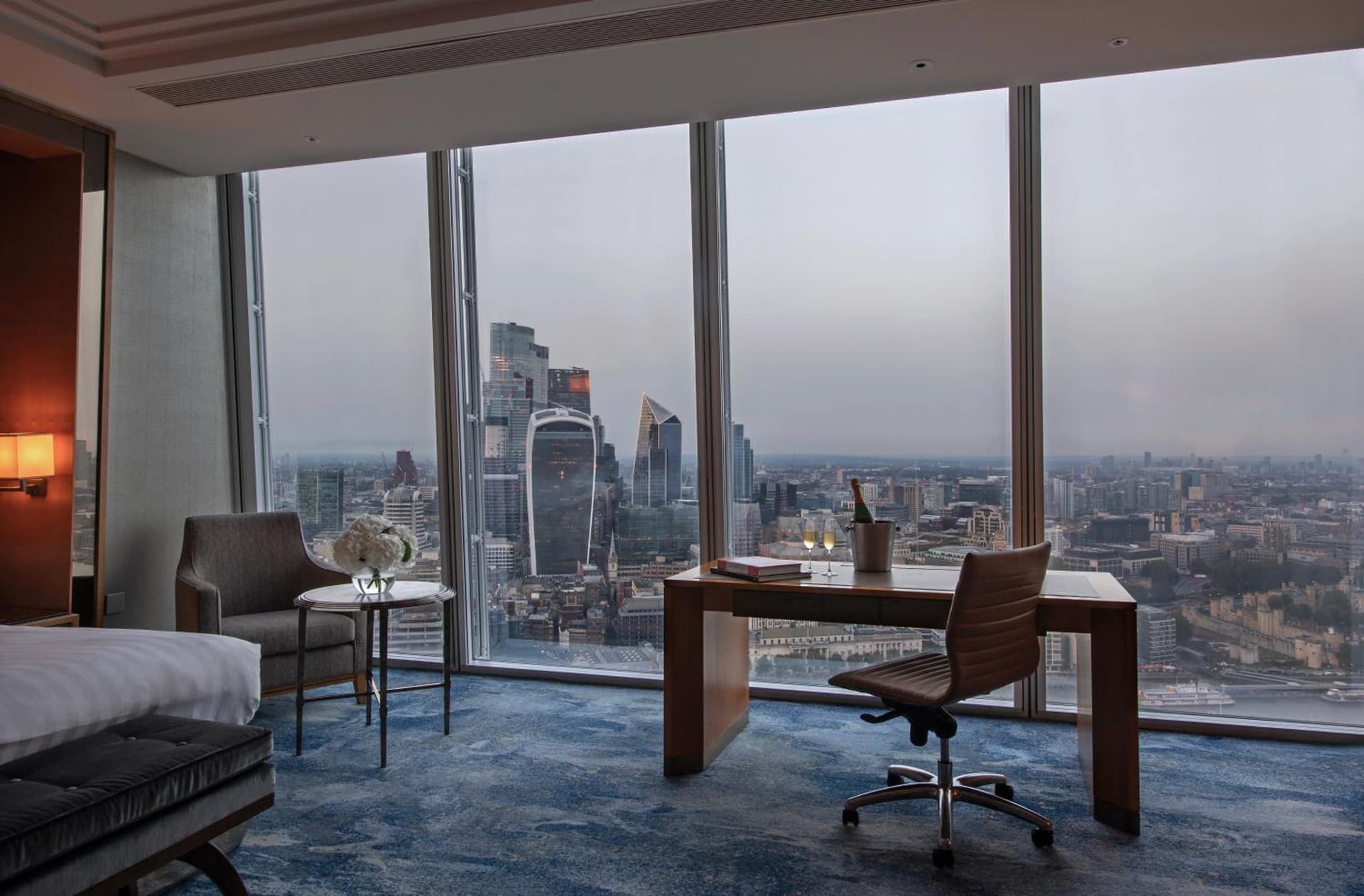 Suite King Room