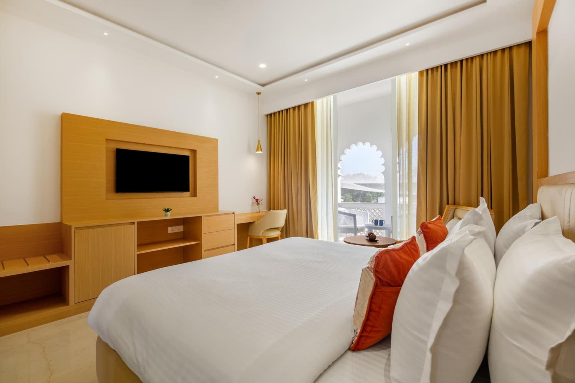 Classic Room