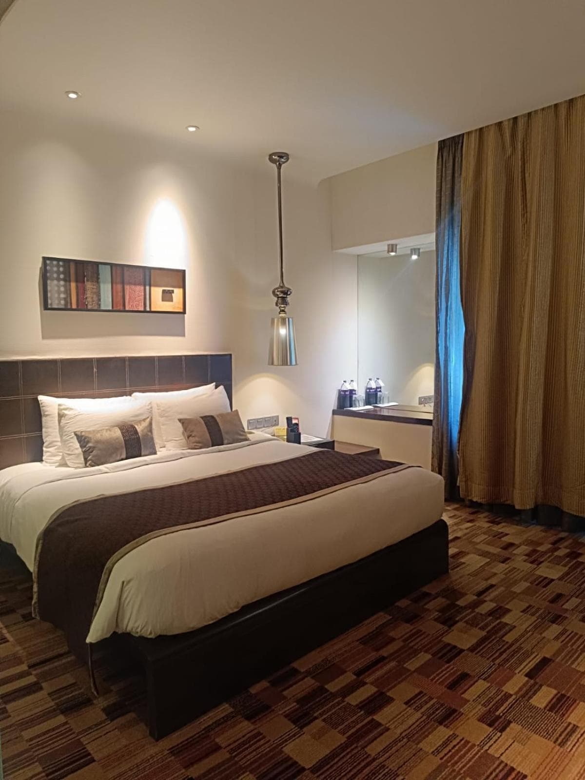 Premium Twin Room