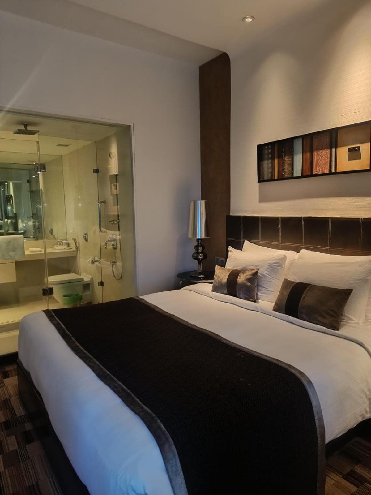 Premium Twin Room