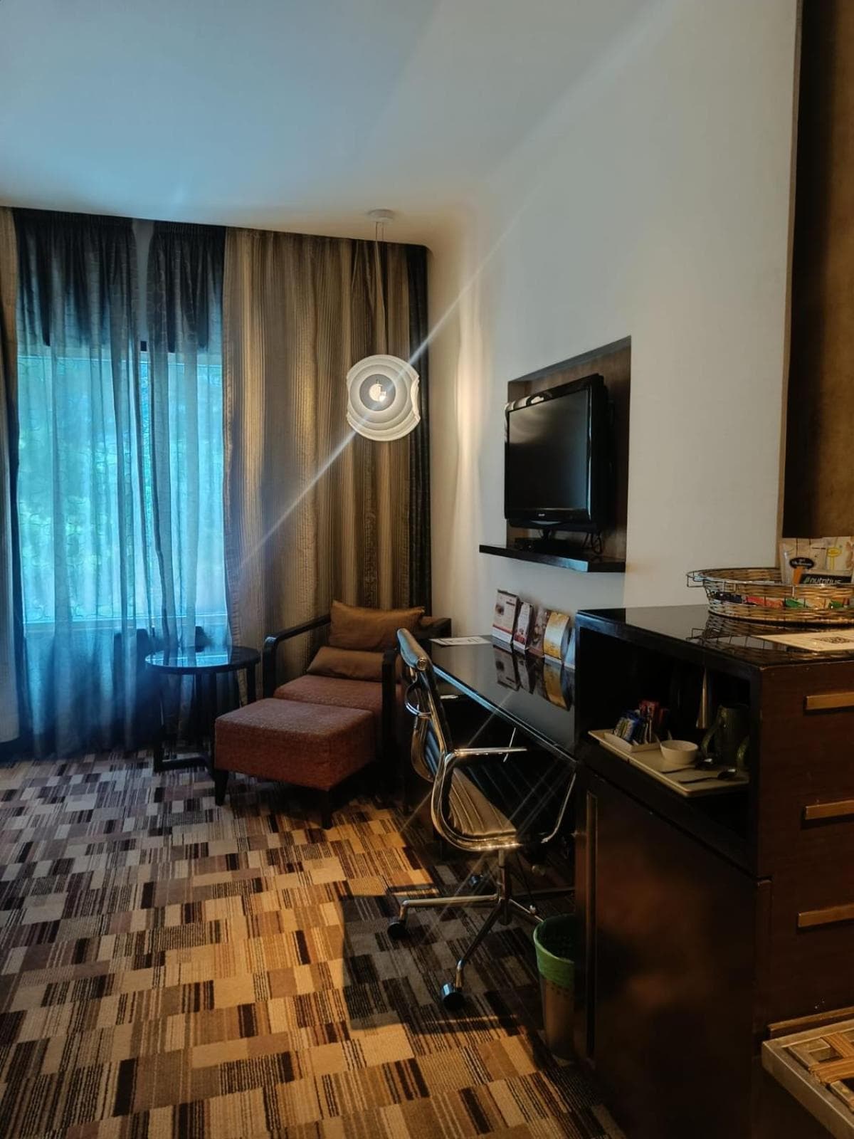 Premium Twin Room