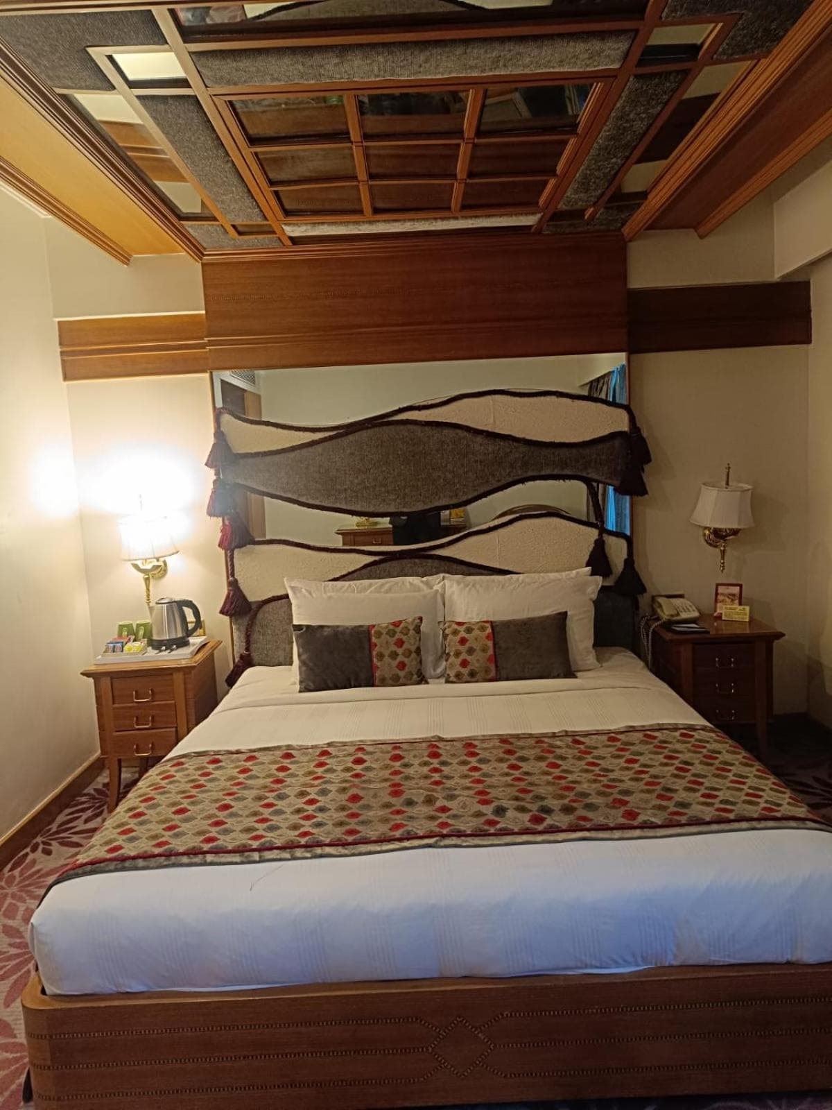 Suite King Room