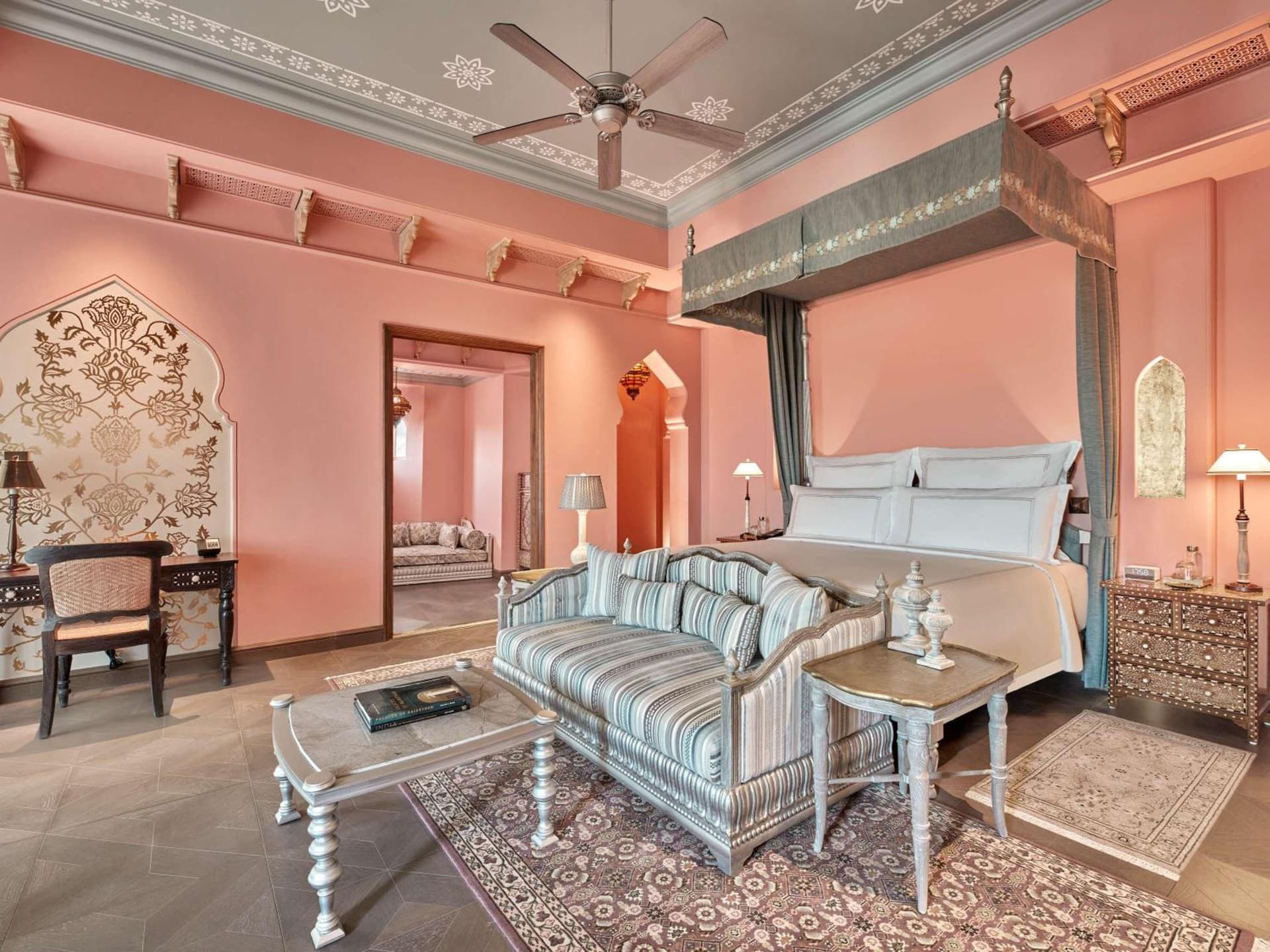 Suite King Room