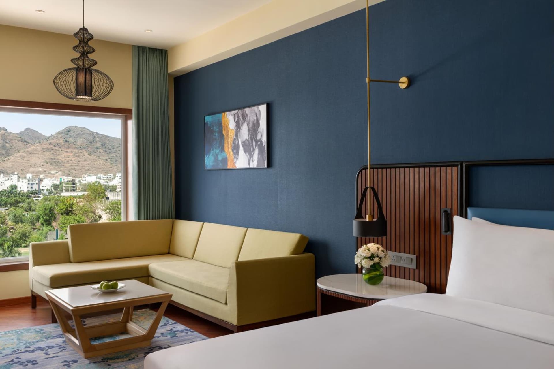 Premium King Room