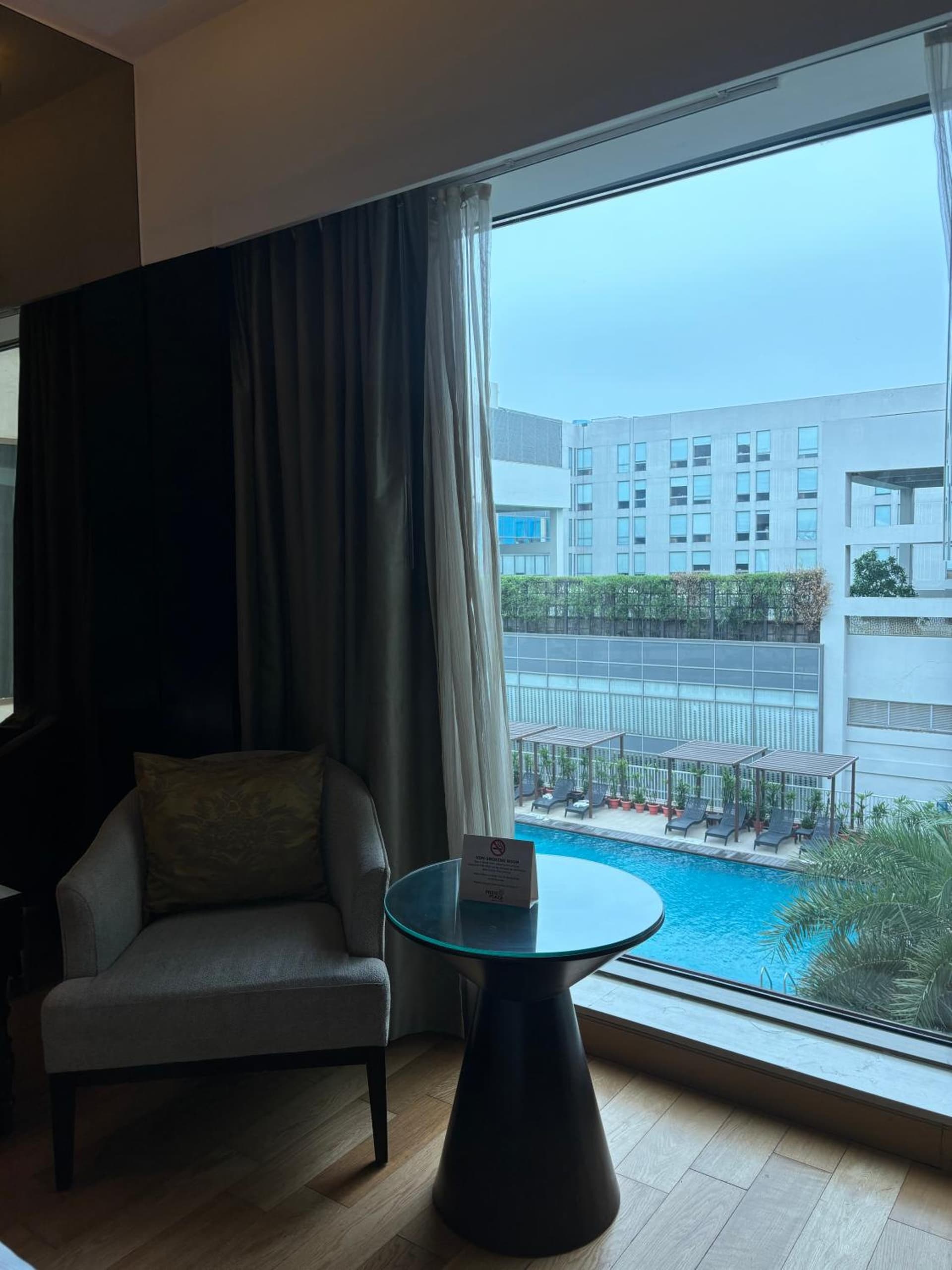 Superior King Room