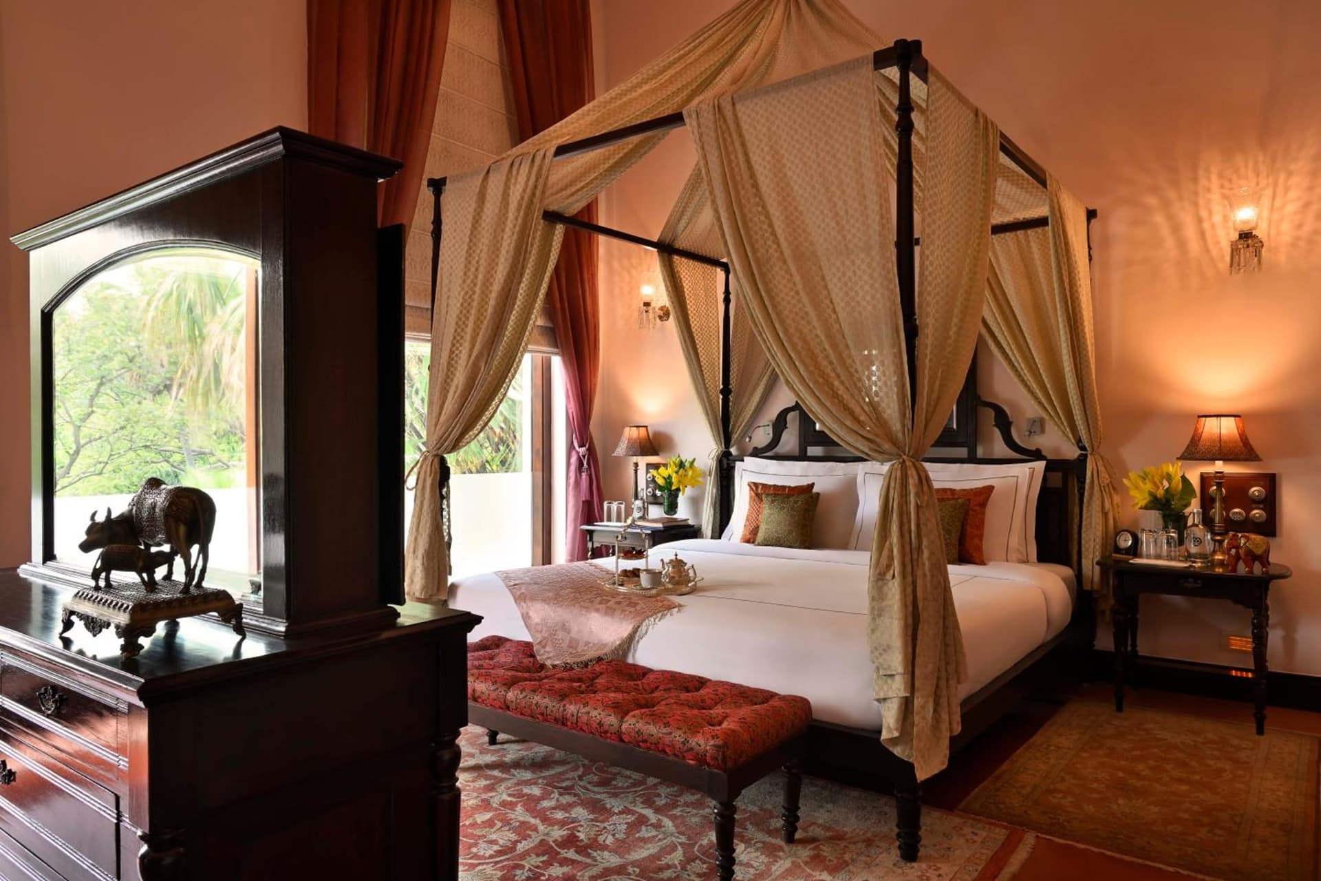 Royal Suite
