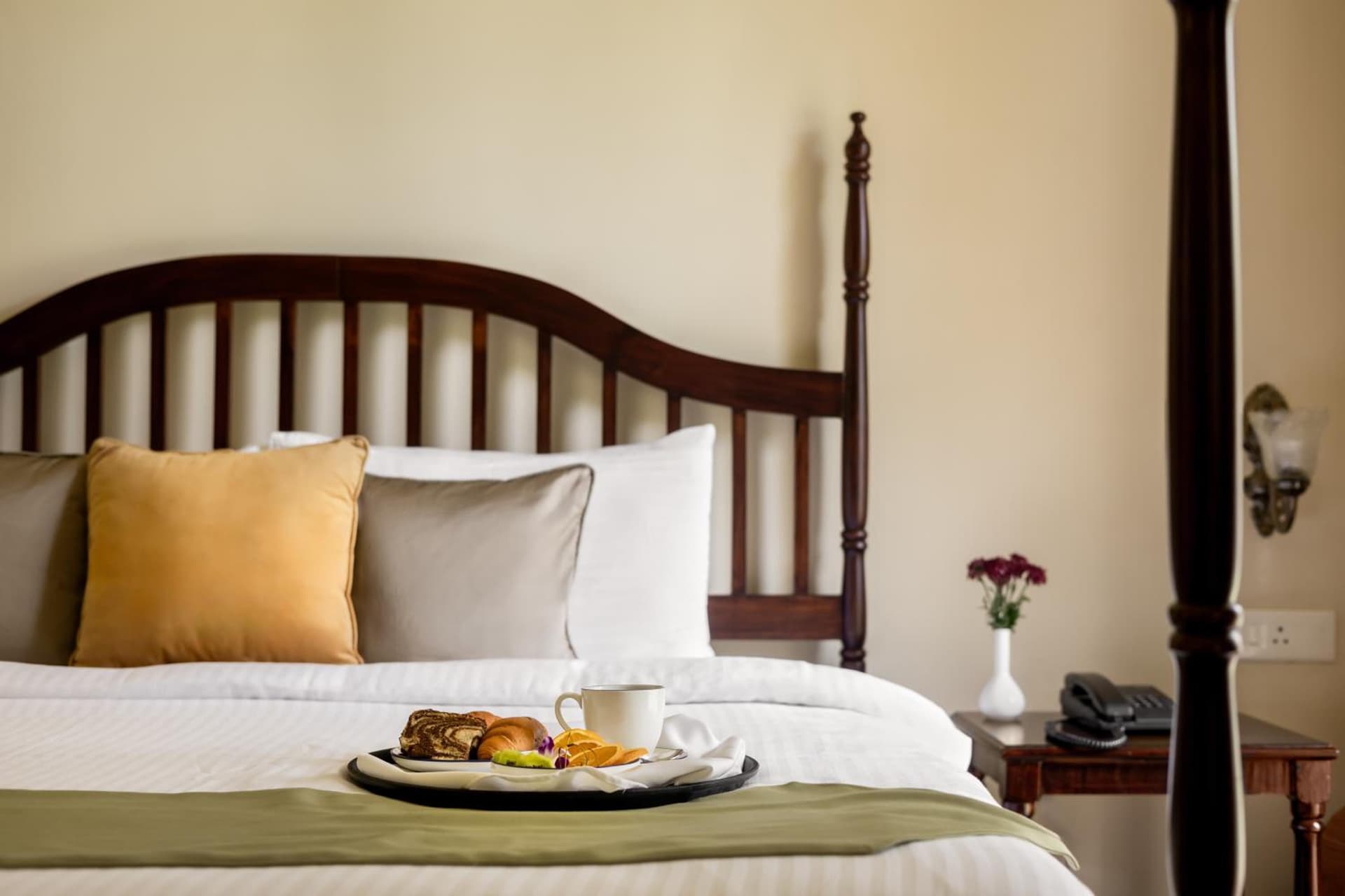 Deluxe Heritage Room