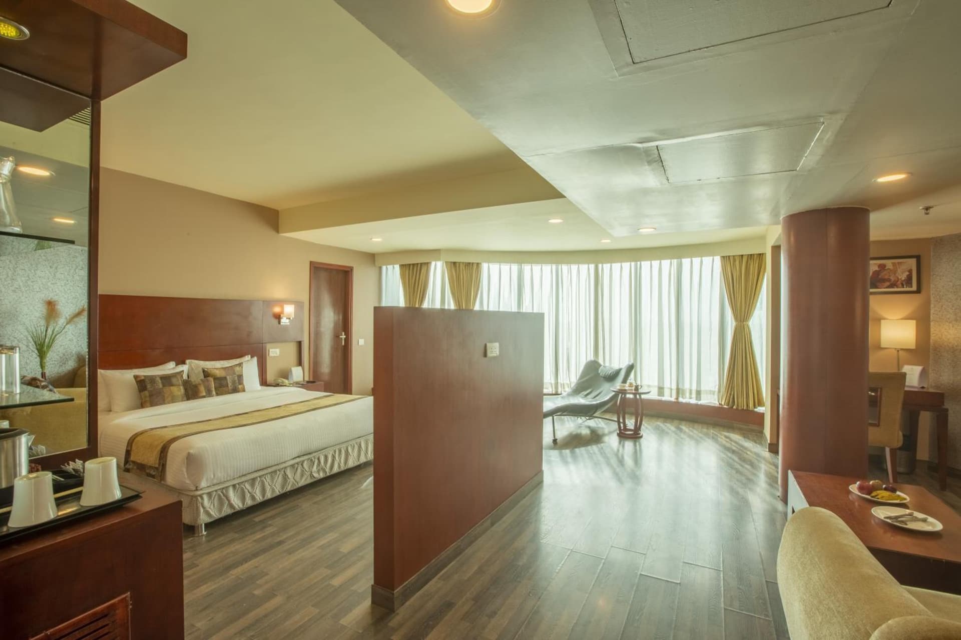 Suite Twin Room