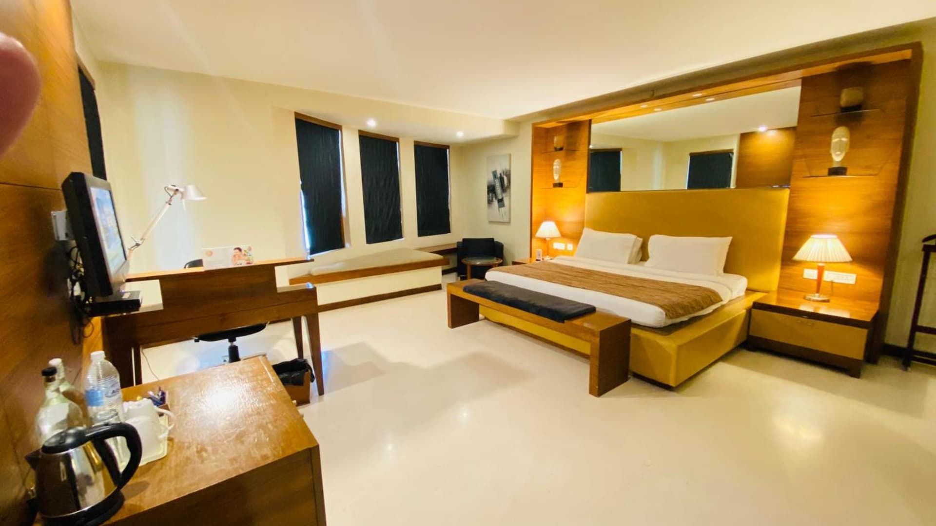 Junior Suite