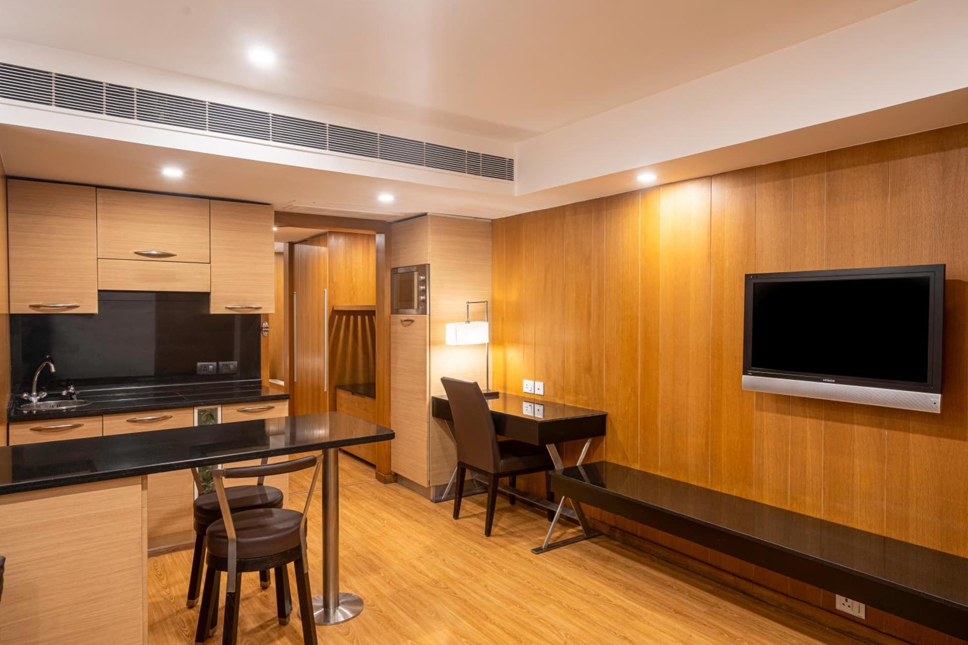 Suite Twin Room