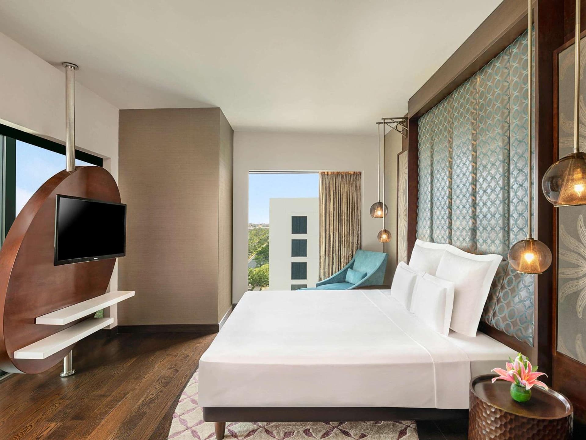 Suite King Room