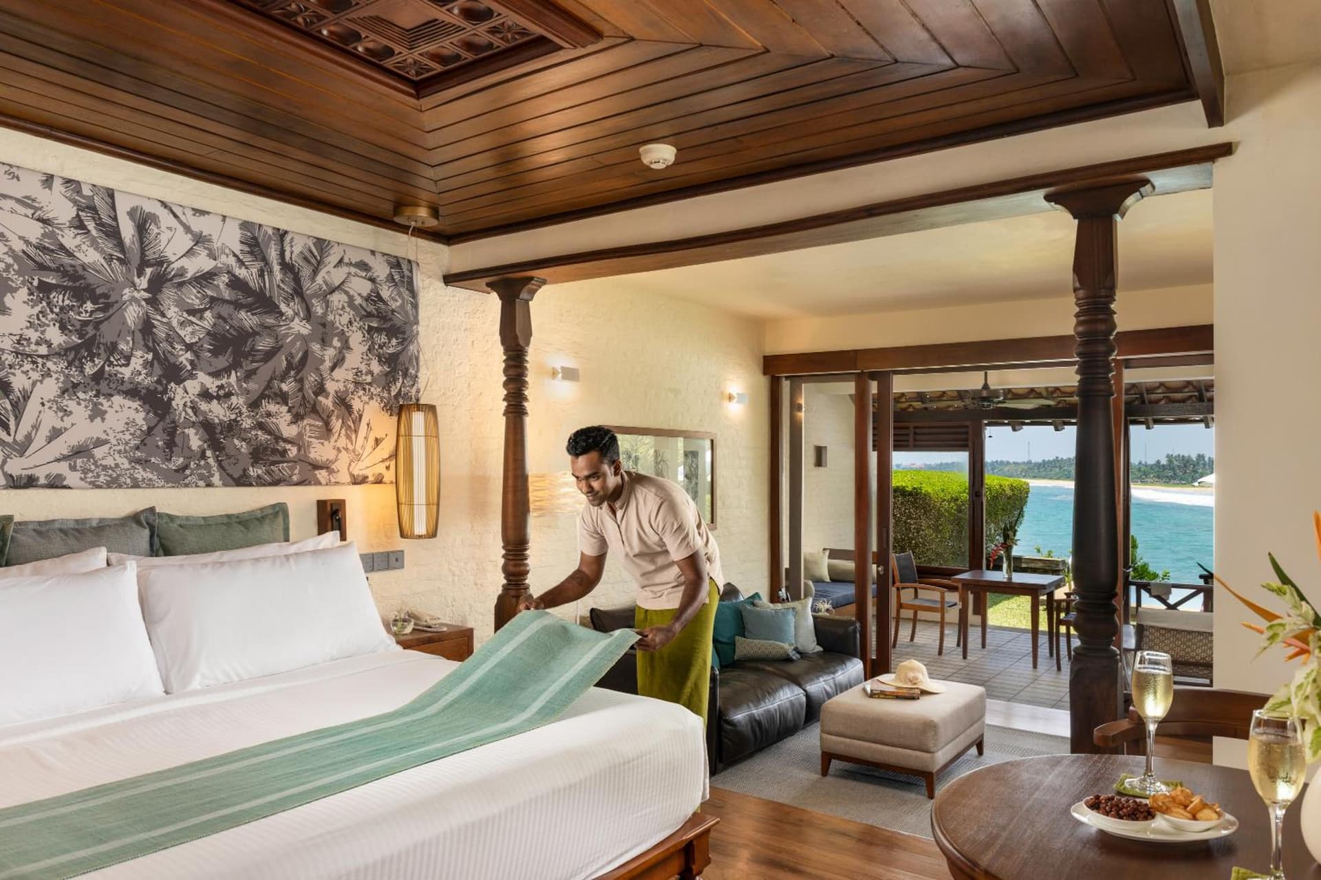 Deluxe Suite with Pool (Adults 18+ only; maximum 2 guests)