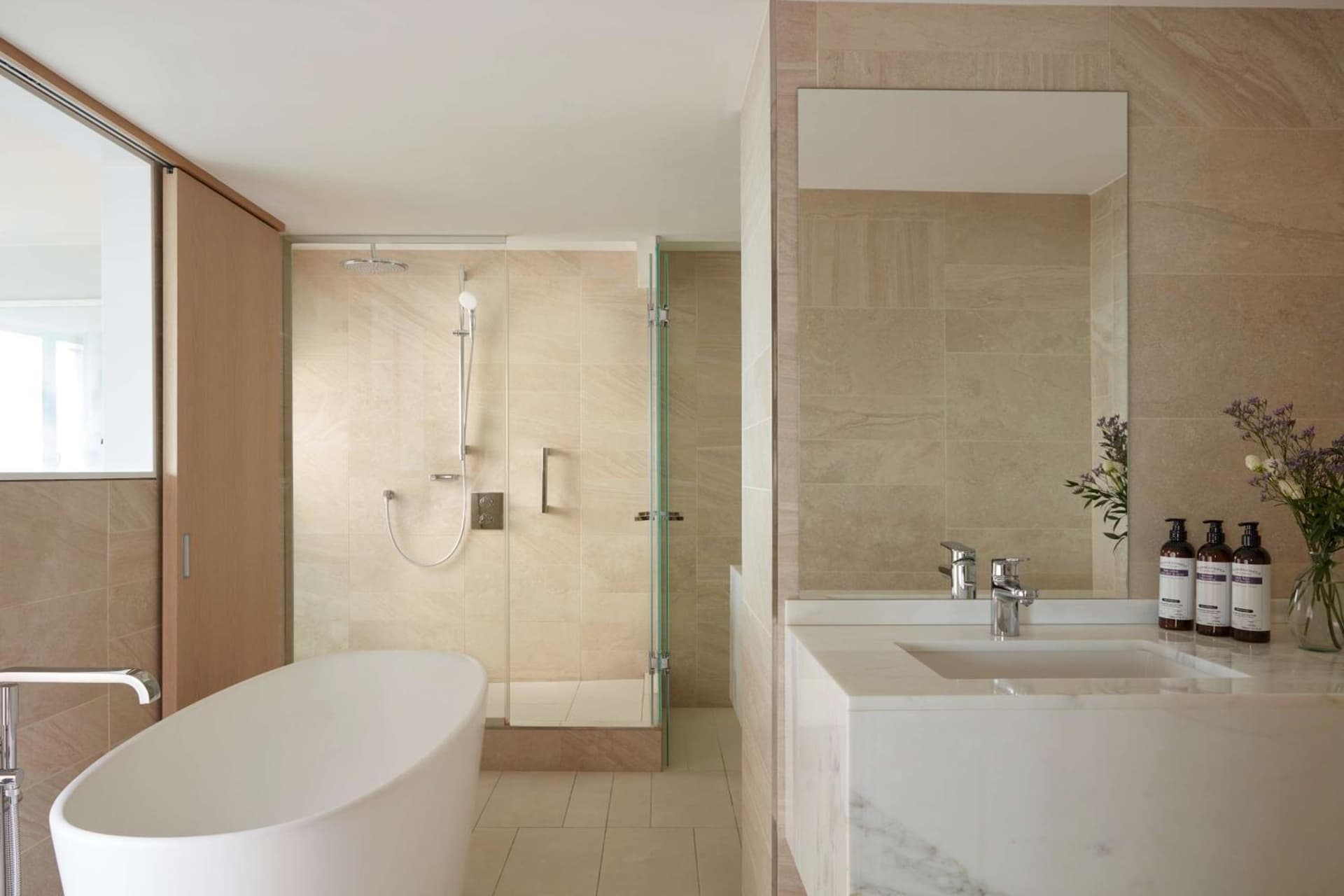 Presidential Double Room