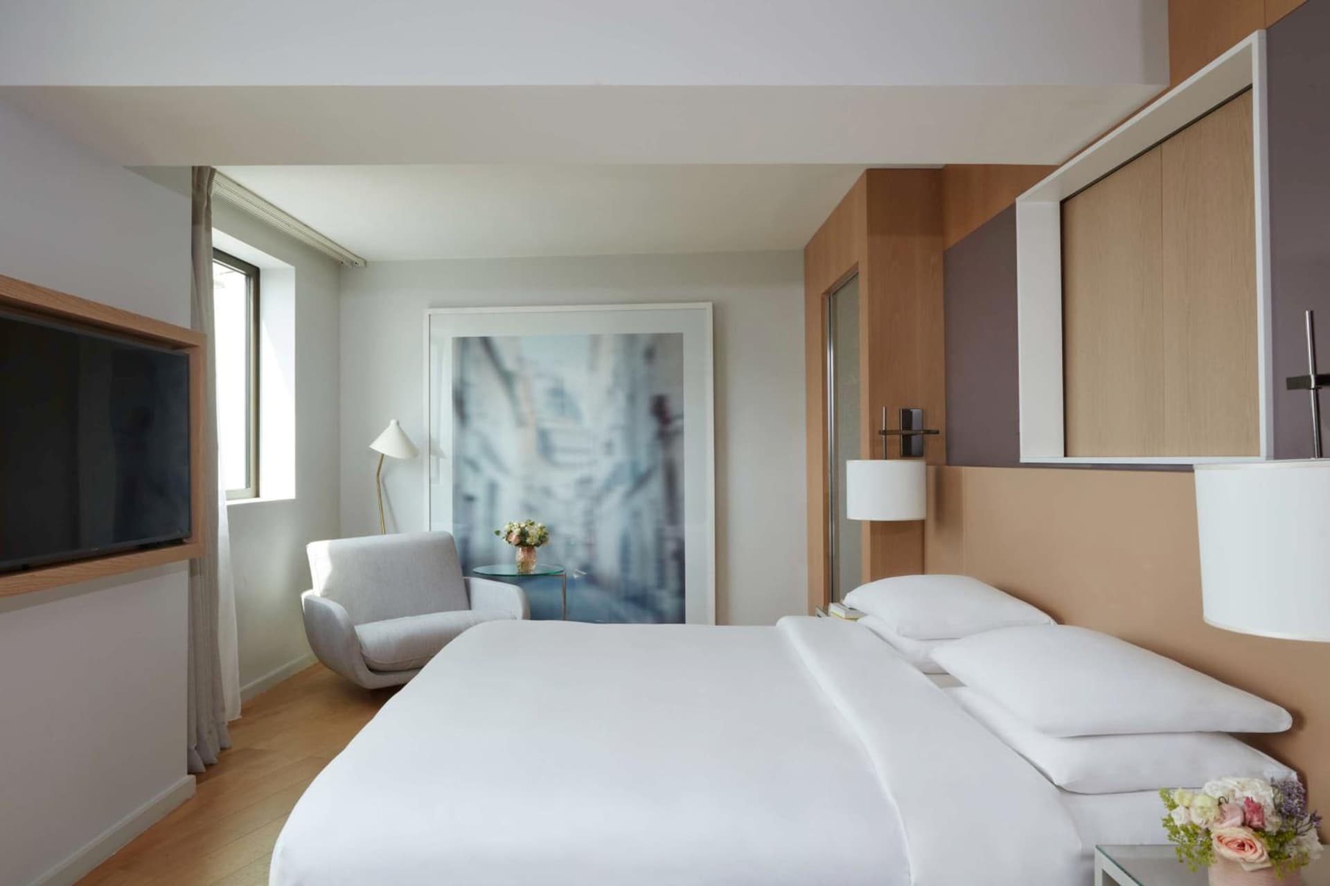 Presidential Double Room