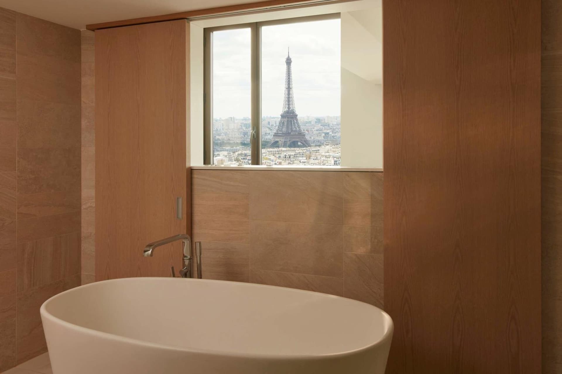 Presidential Double Room