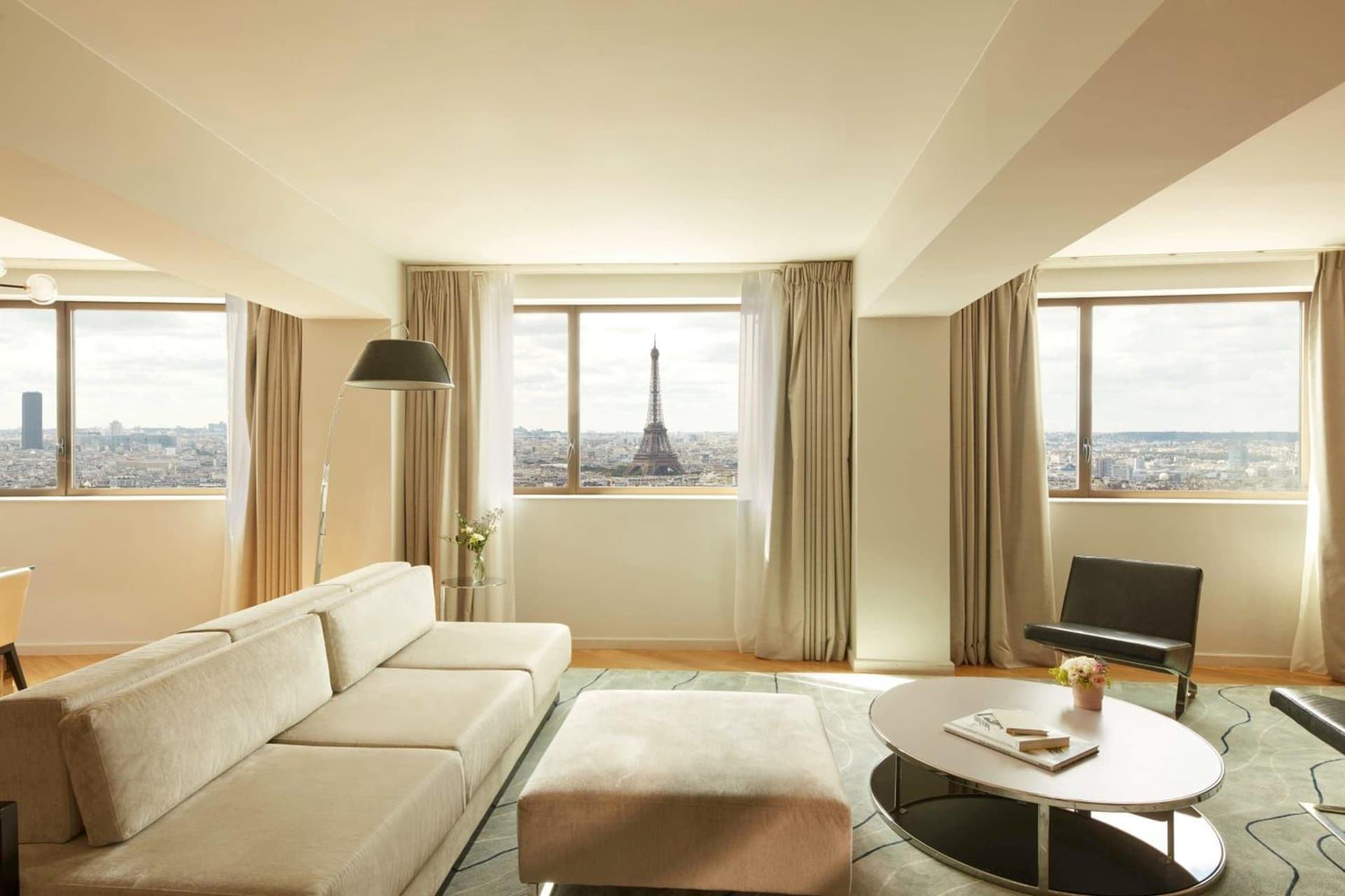 Presidential Double Room