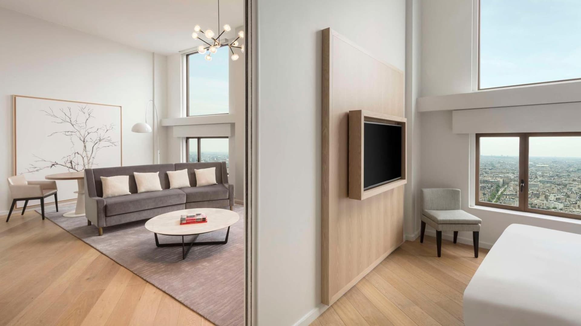 Suite King Room