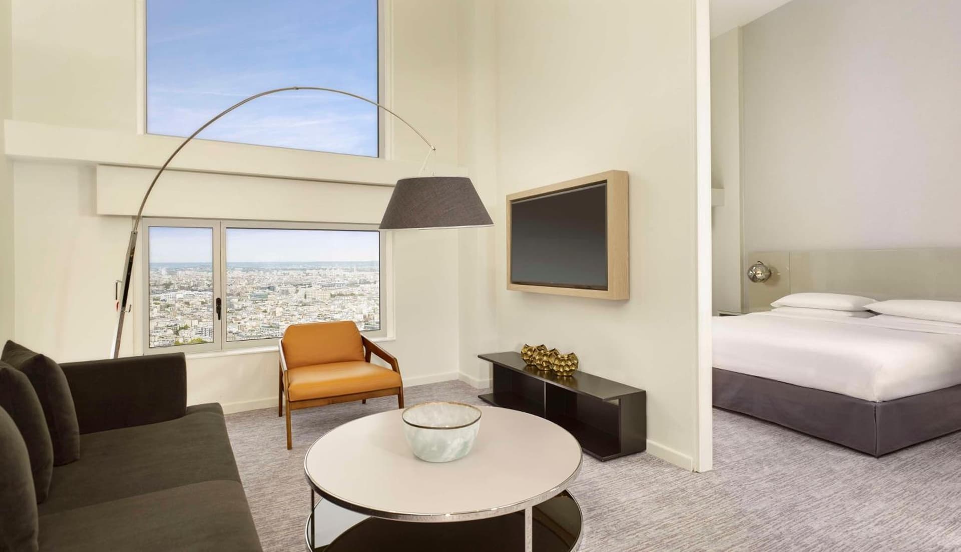 Suite King Room