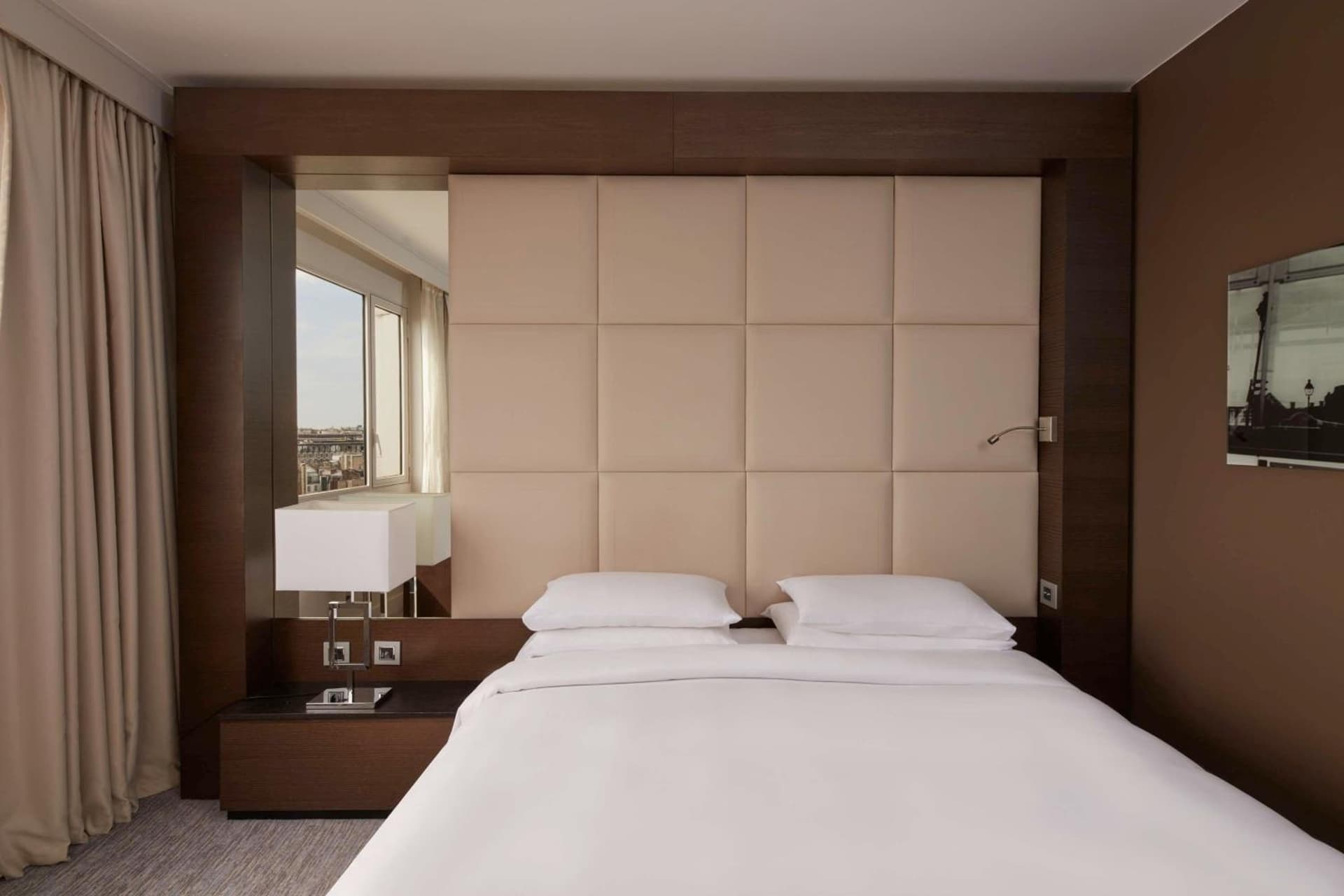 Family King Or Twin Room