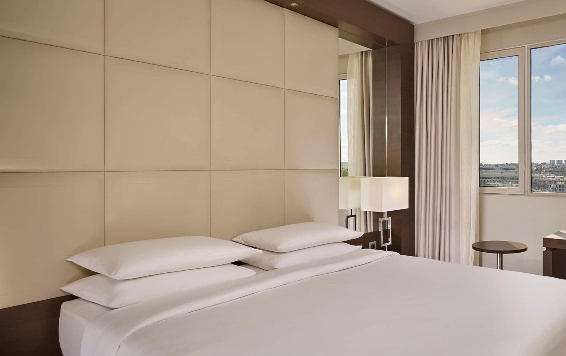 King Room