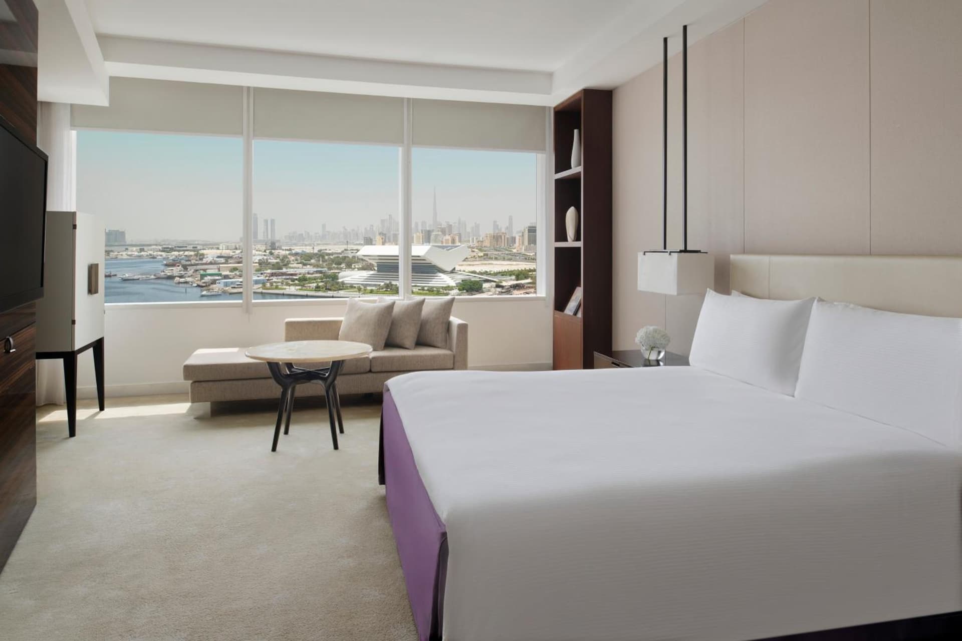 Club King Room