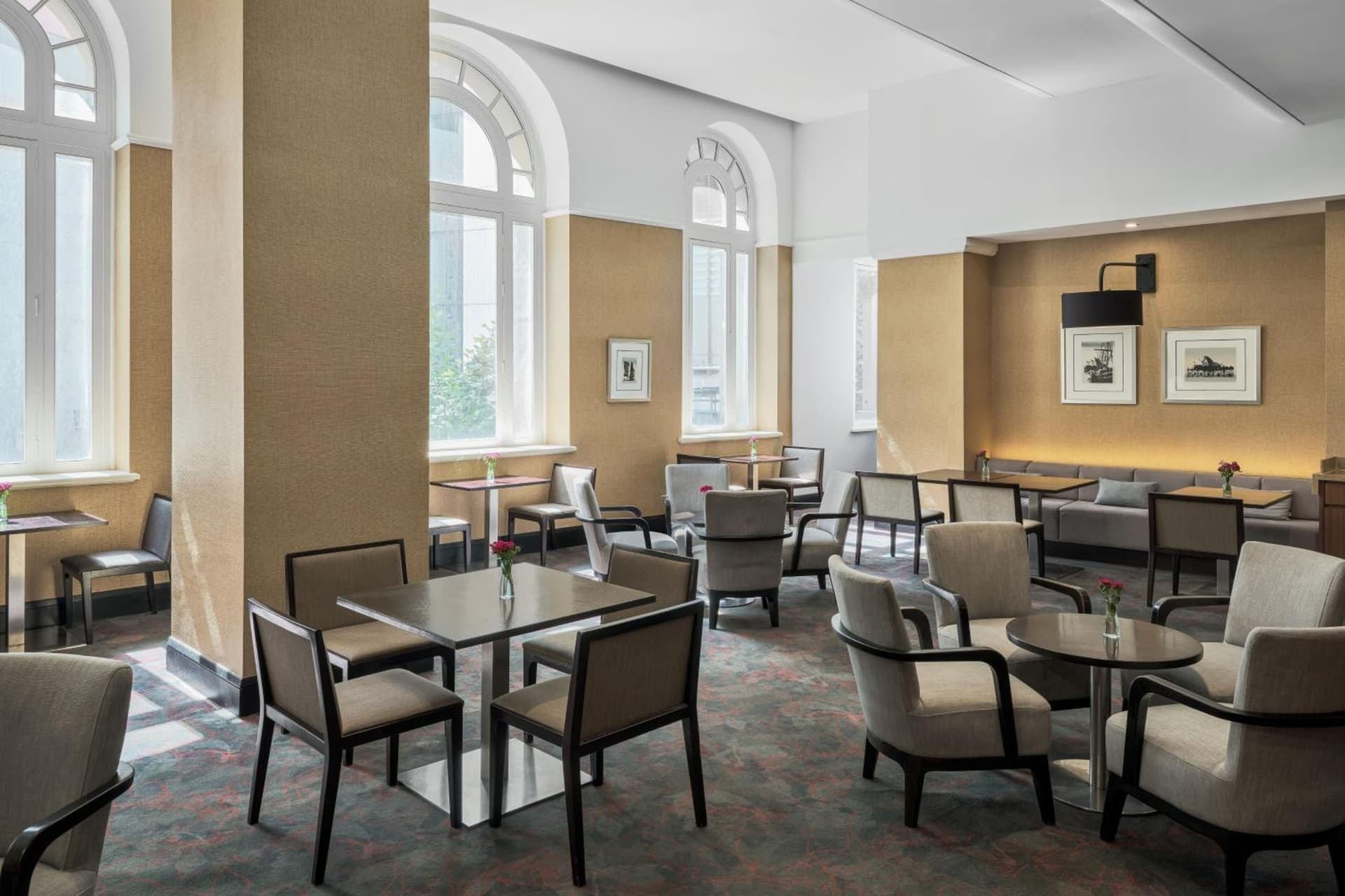 Suite King Room