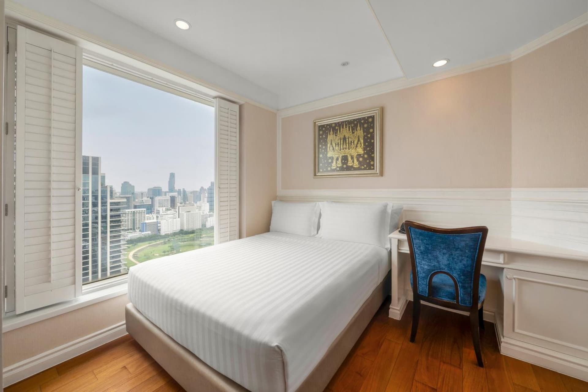 Suite Double Room