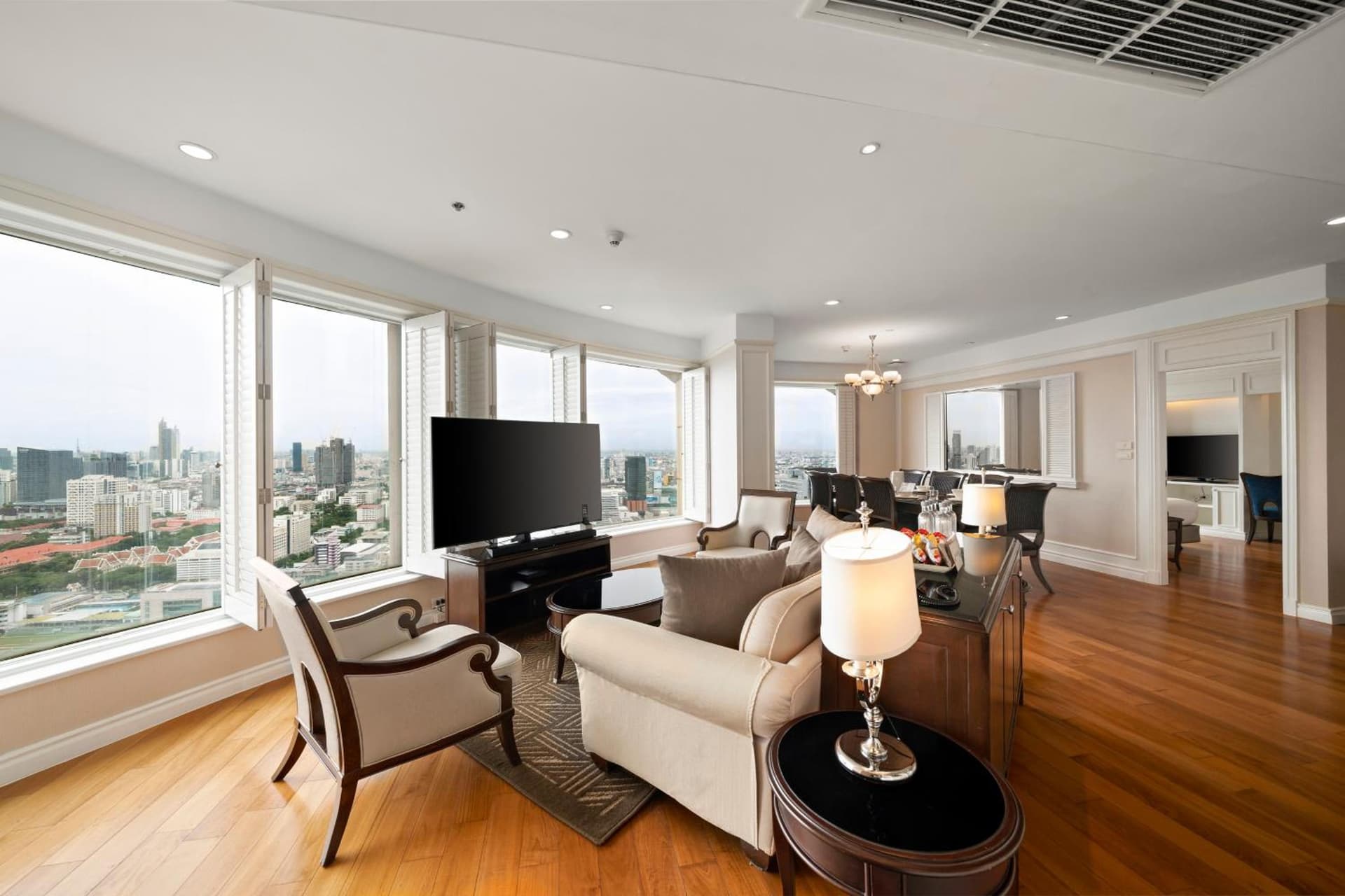 Suite Grand Double