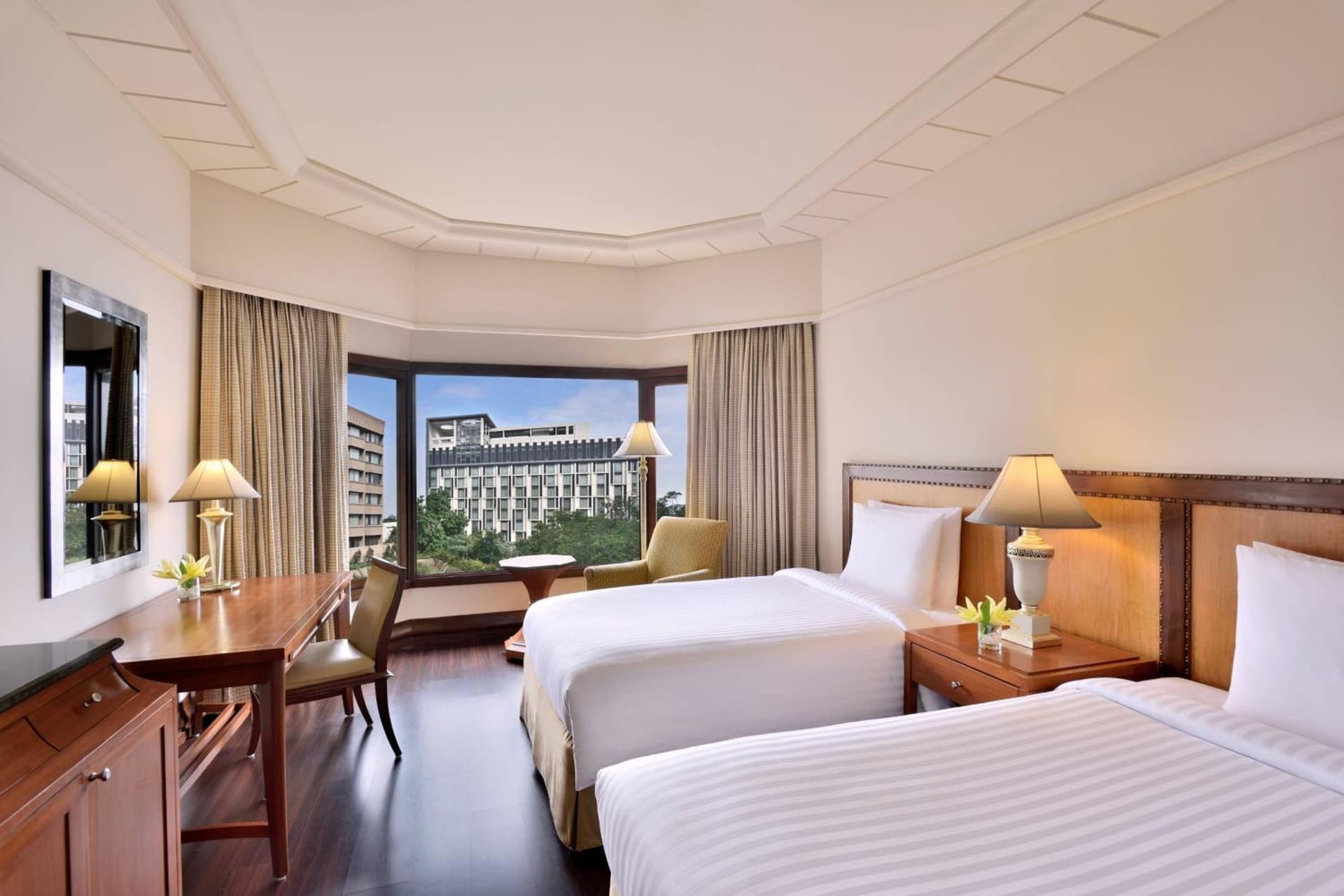 Executive Twin Room