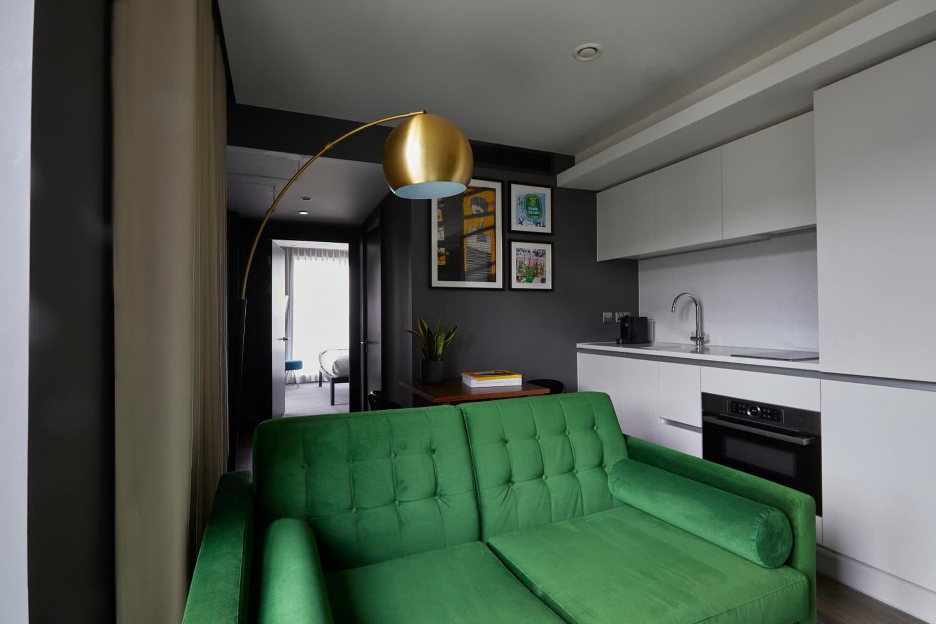Queen Room