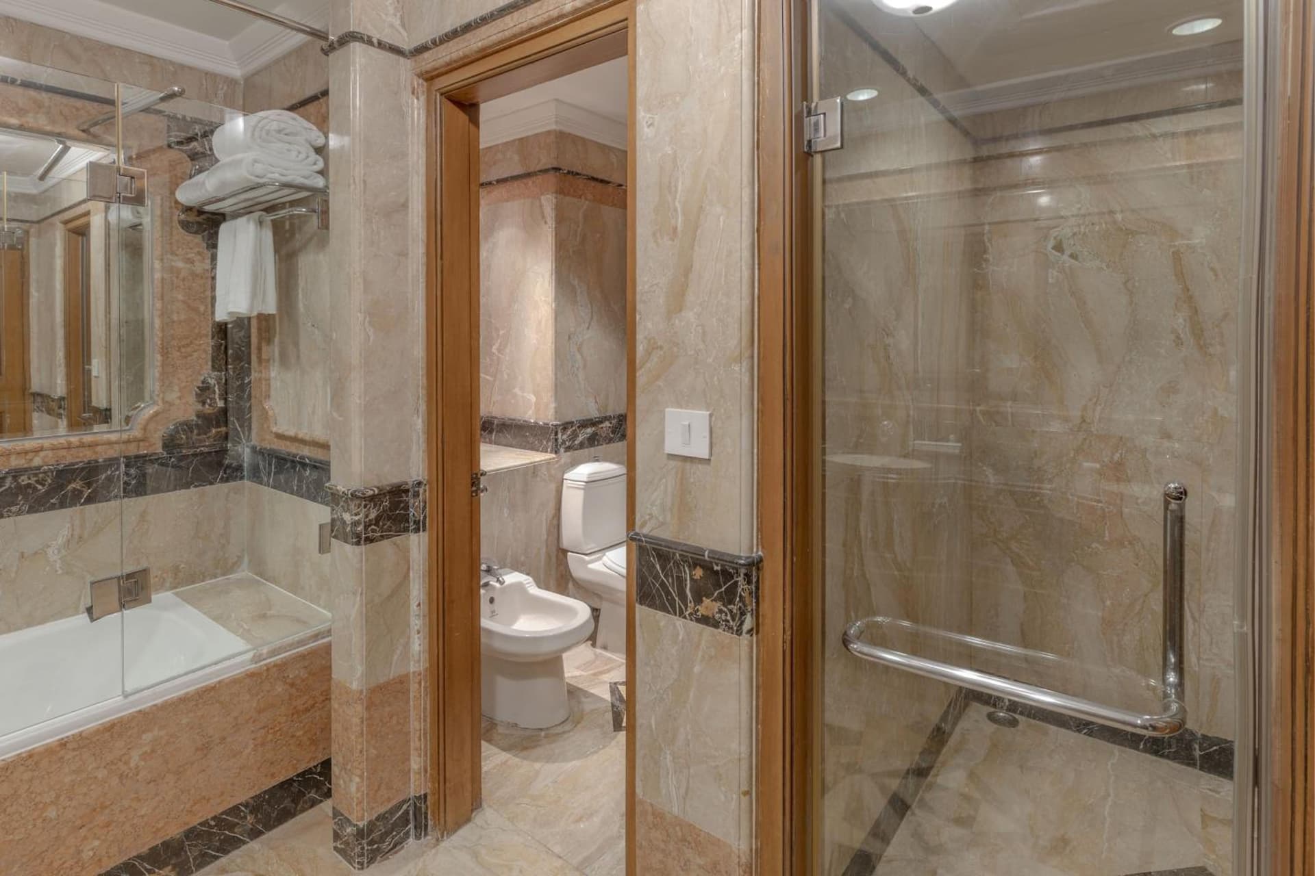 Royal Double Room