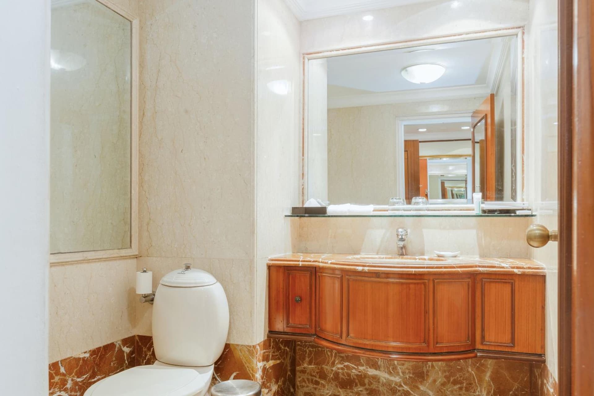 Suite Twin Room