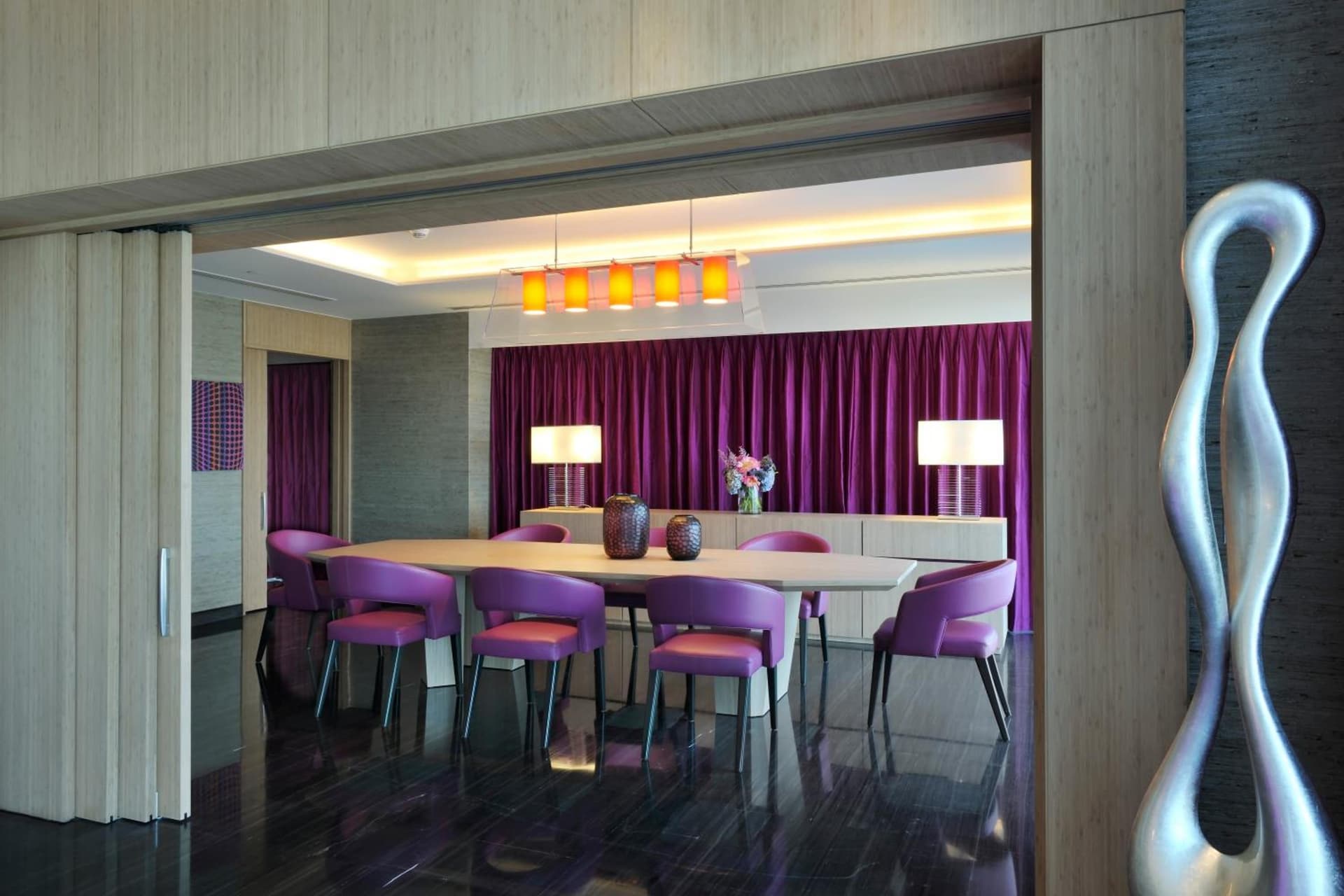 Royal King Room