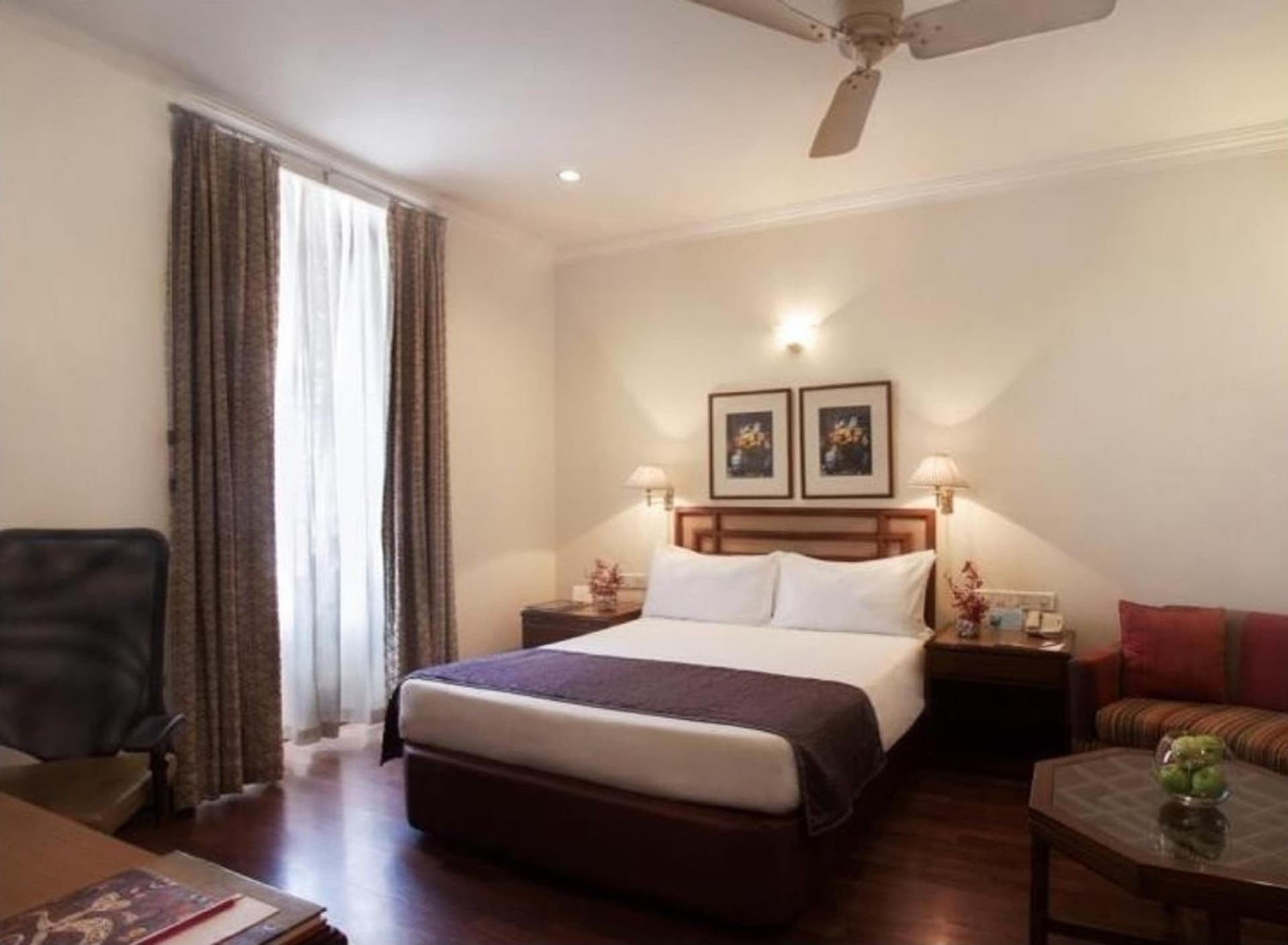 Superior Queen Room