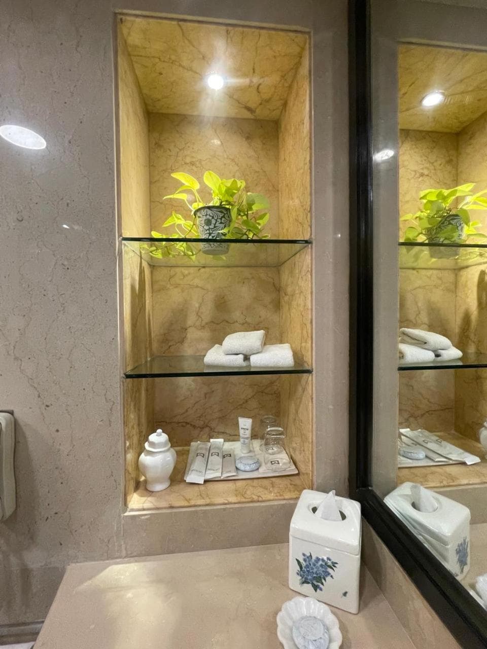 Executive King Room