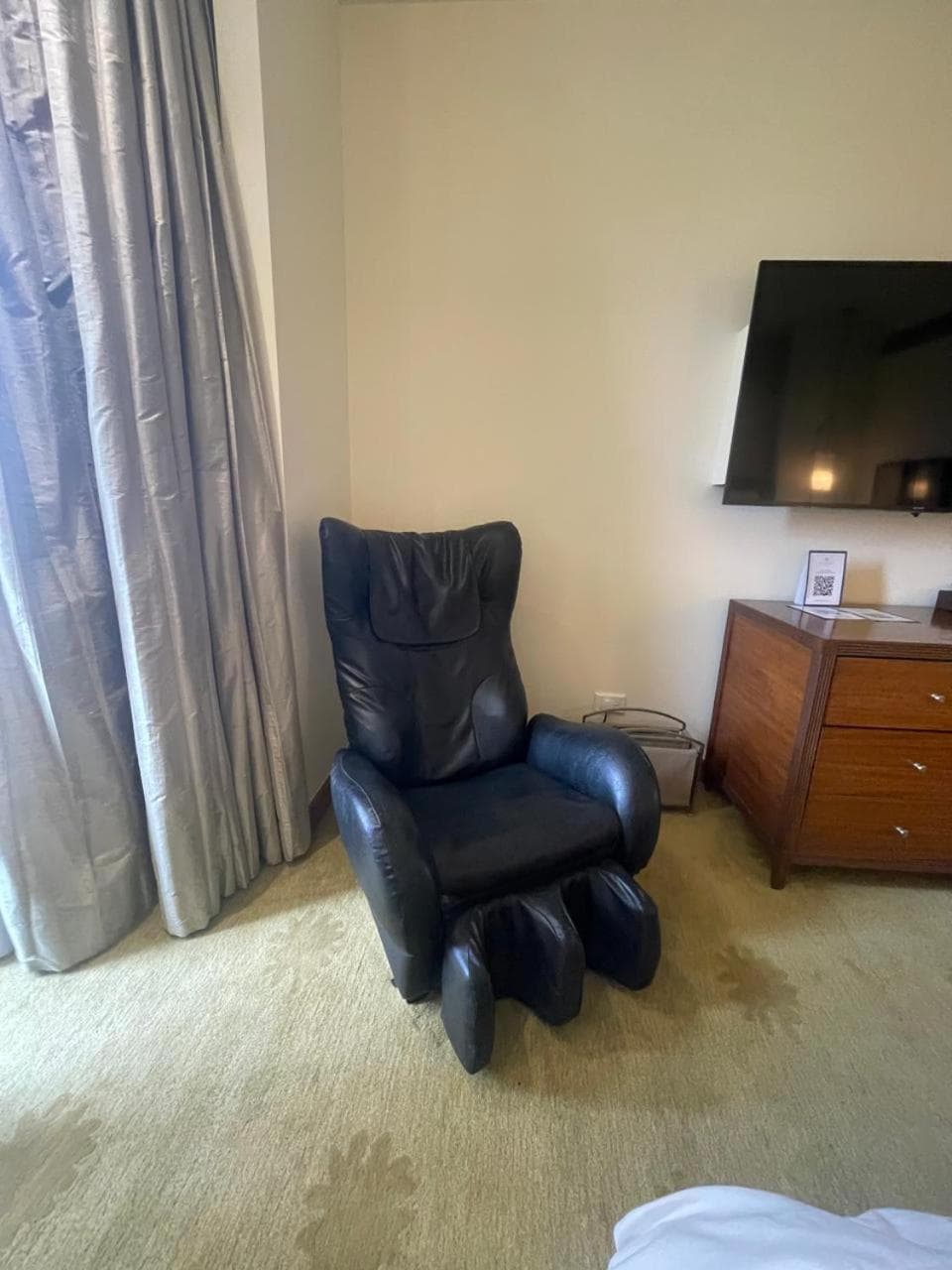 Suite Double Room