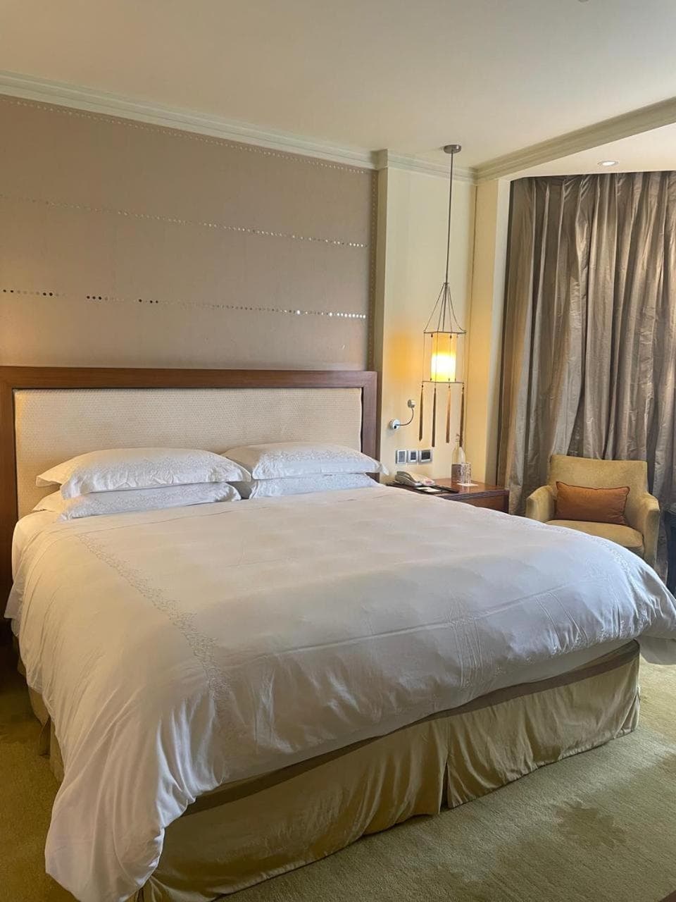 King Room