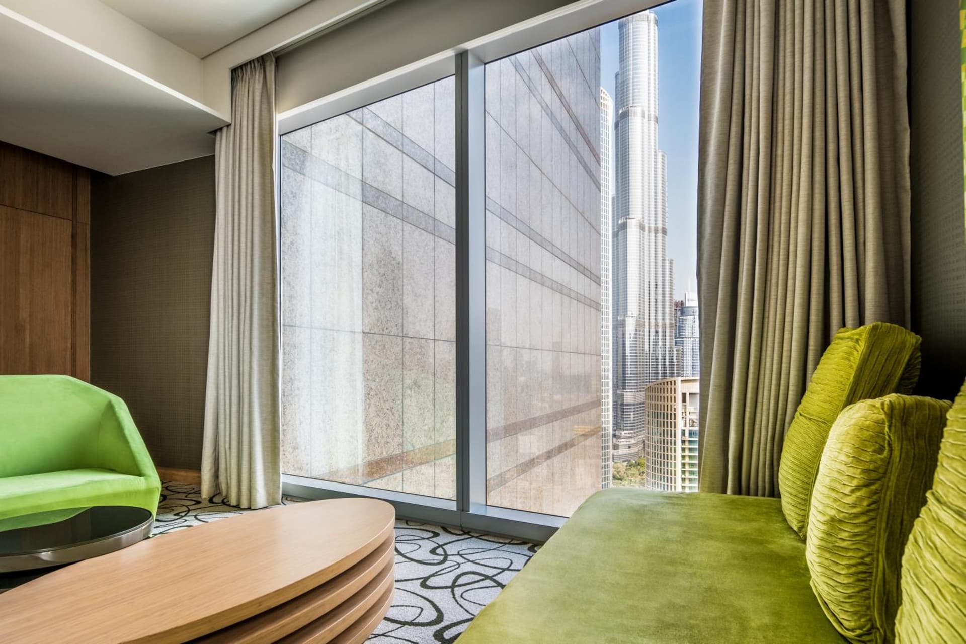King Room
