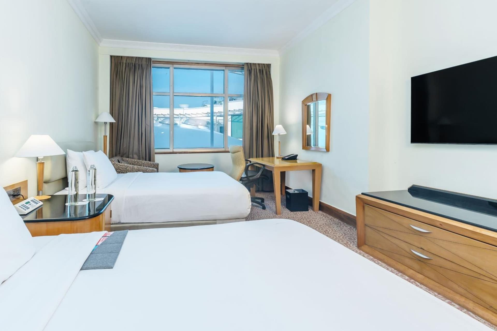 Royal Twin Room