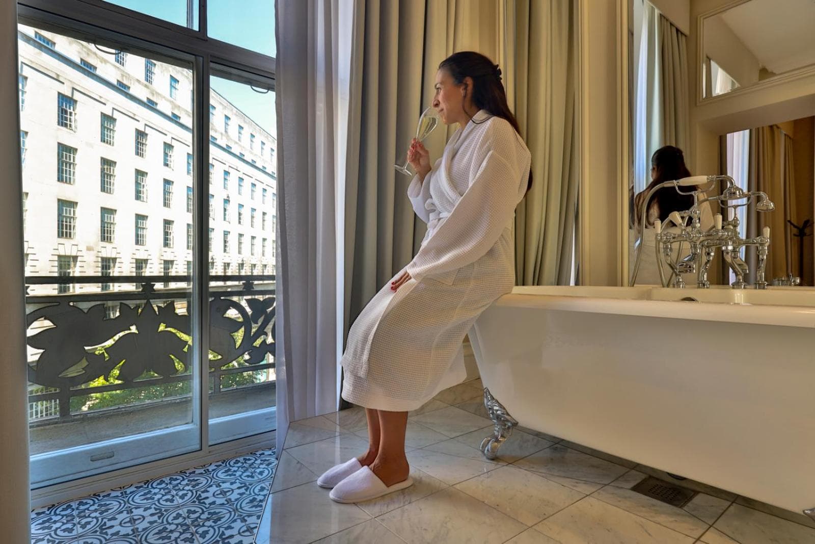 Suite King Room